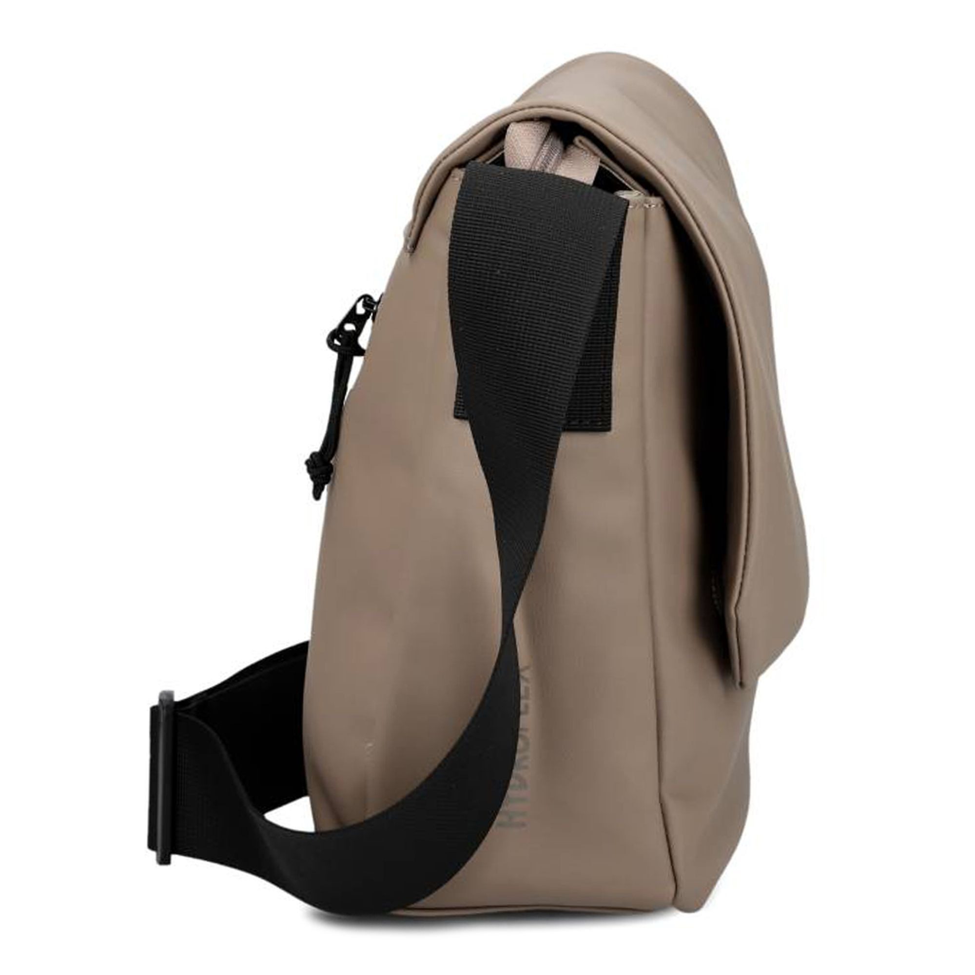 Zwei Messenger Bag Cargo, Polyurethan