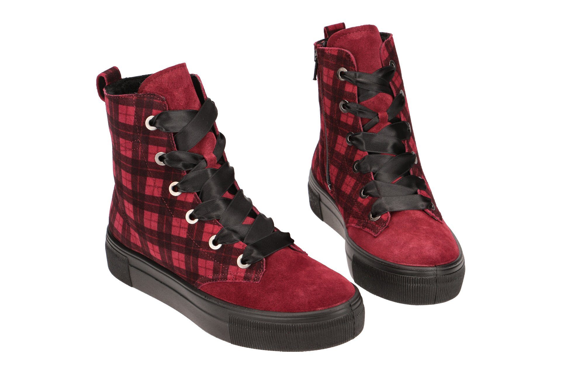 Legero 5-00907-59 Schnürschuh