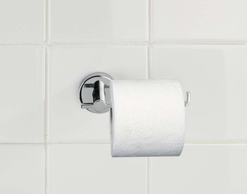 WENKO Toilettenpapierhalter