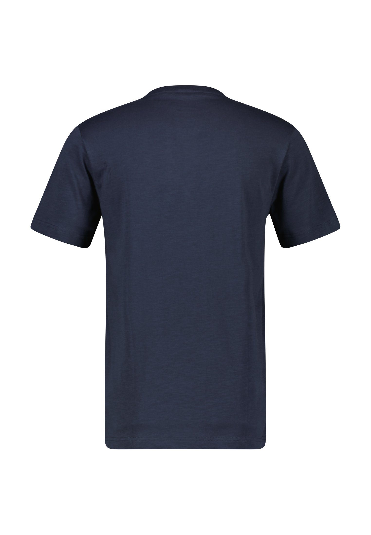 NAVY T-Shirt *Ahead LERROS Above* LERROS & T-Shirt CLASSIC