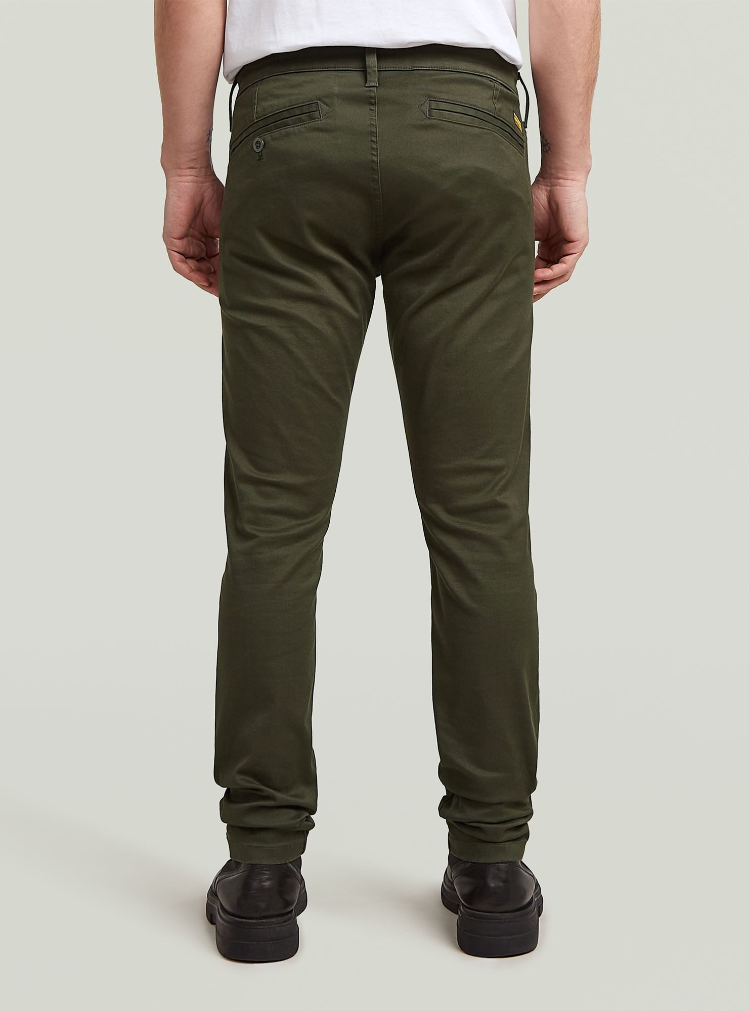G-STAR Chinohose Skinny Chino 3.0