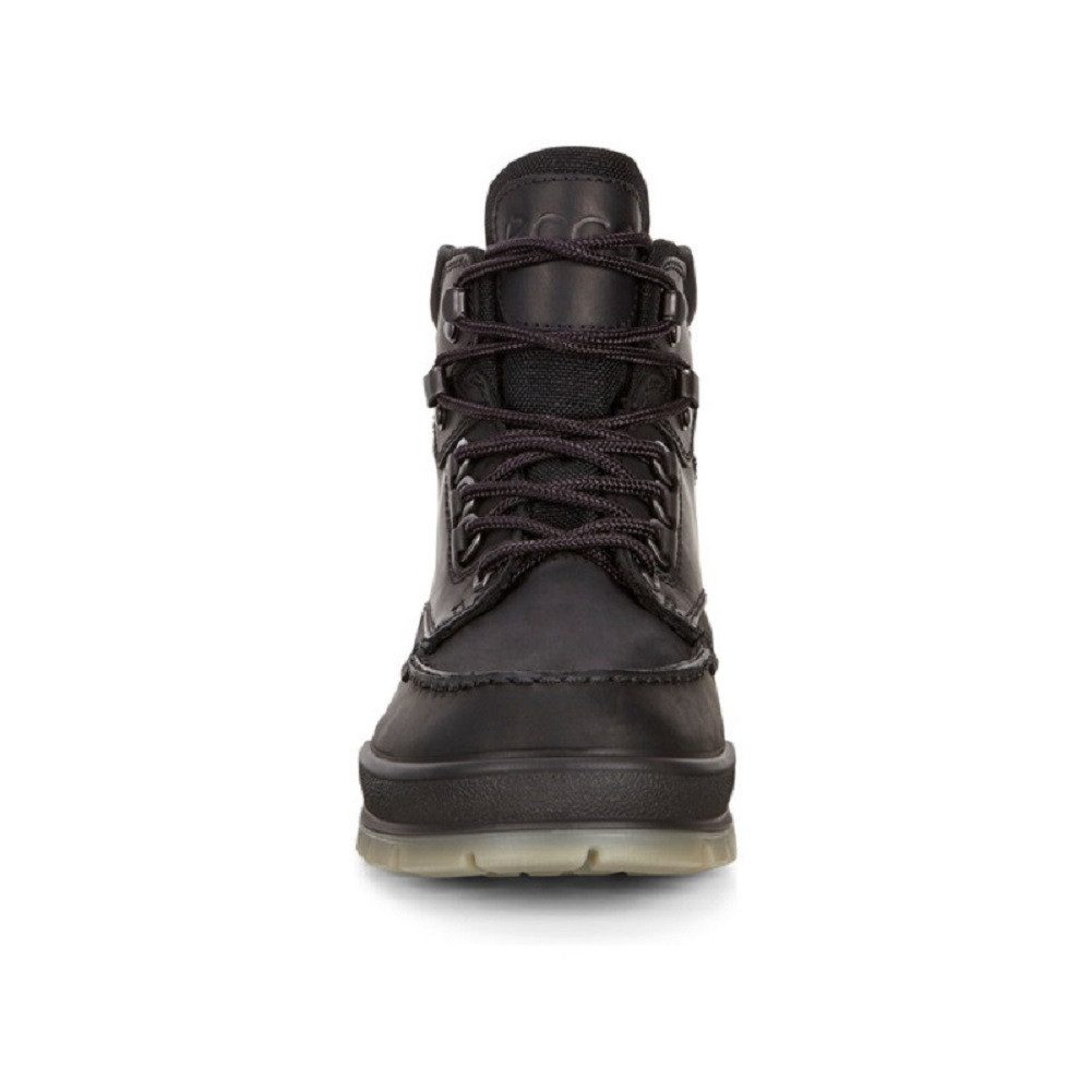 Ecco Track 25 Mid GTX Herren Boots Stiefel Schnürstiefel 831704-50659 Stiefelette wasserdicht