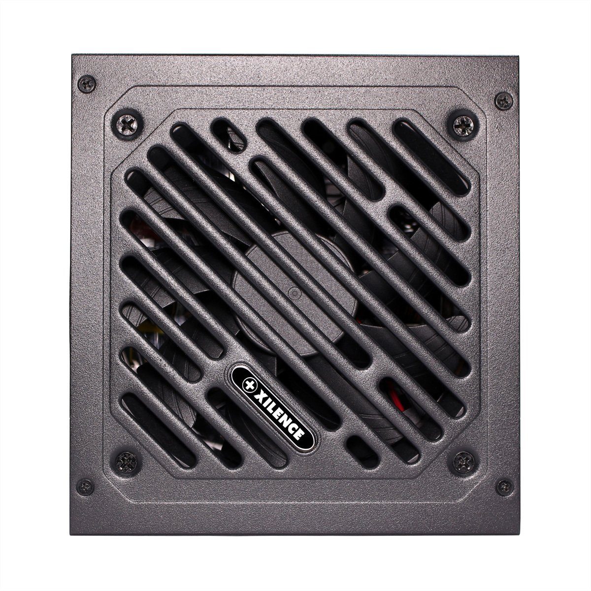 Xilence XP750R12 750W PC Netzteil PC-Netzteil (Meet 80+ Gold, Gaming, ATX)