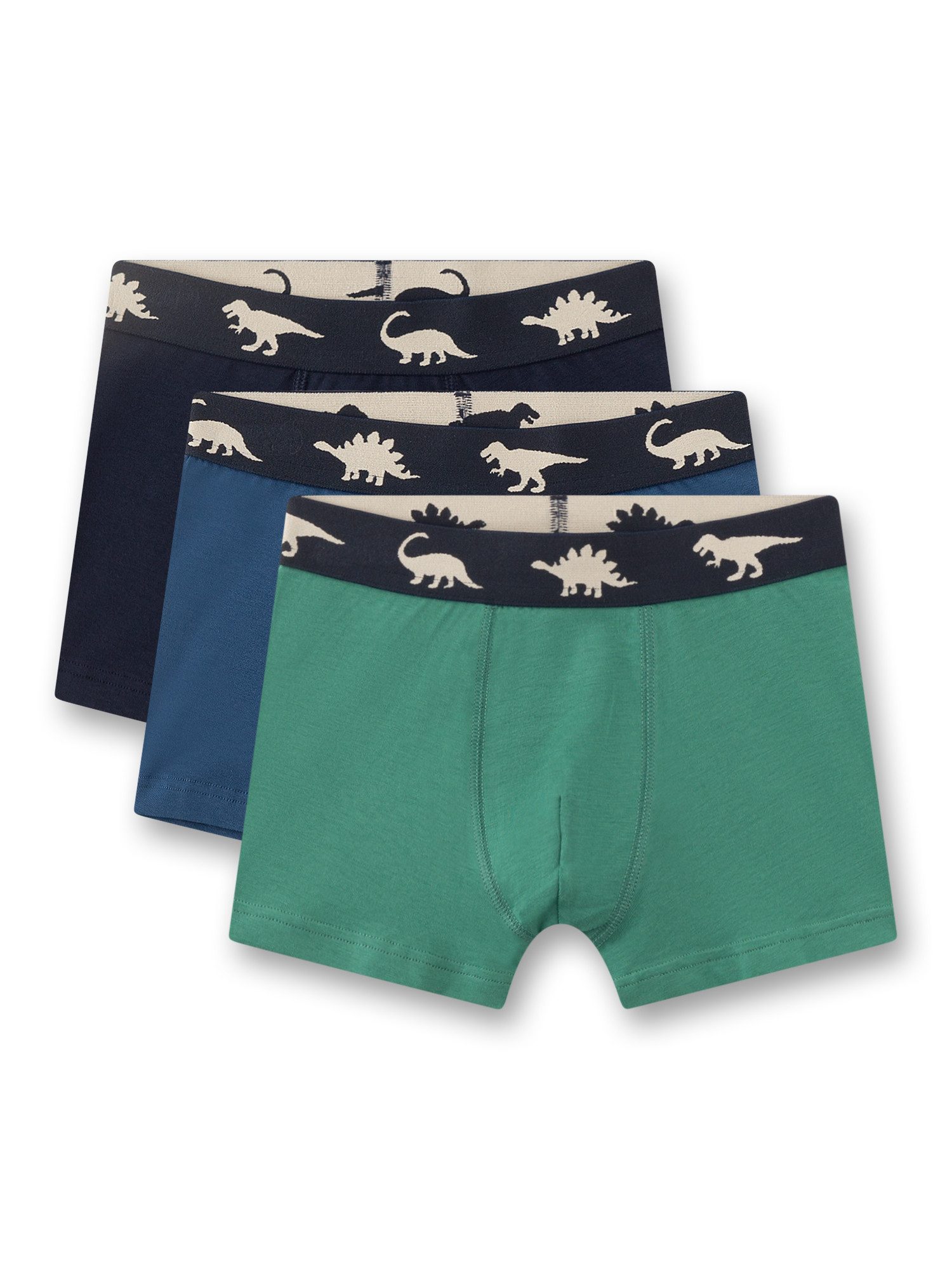 Sanetta Sweatshorts (1-tlg)