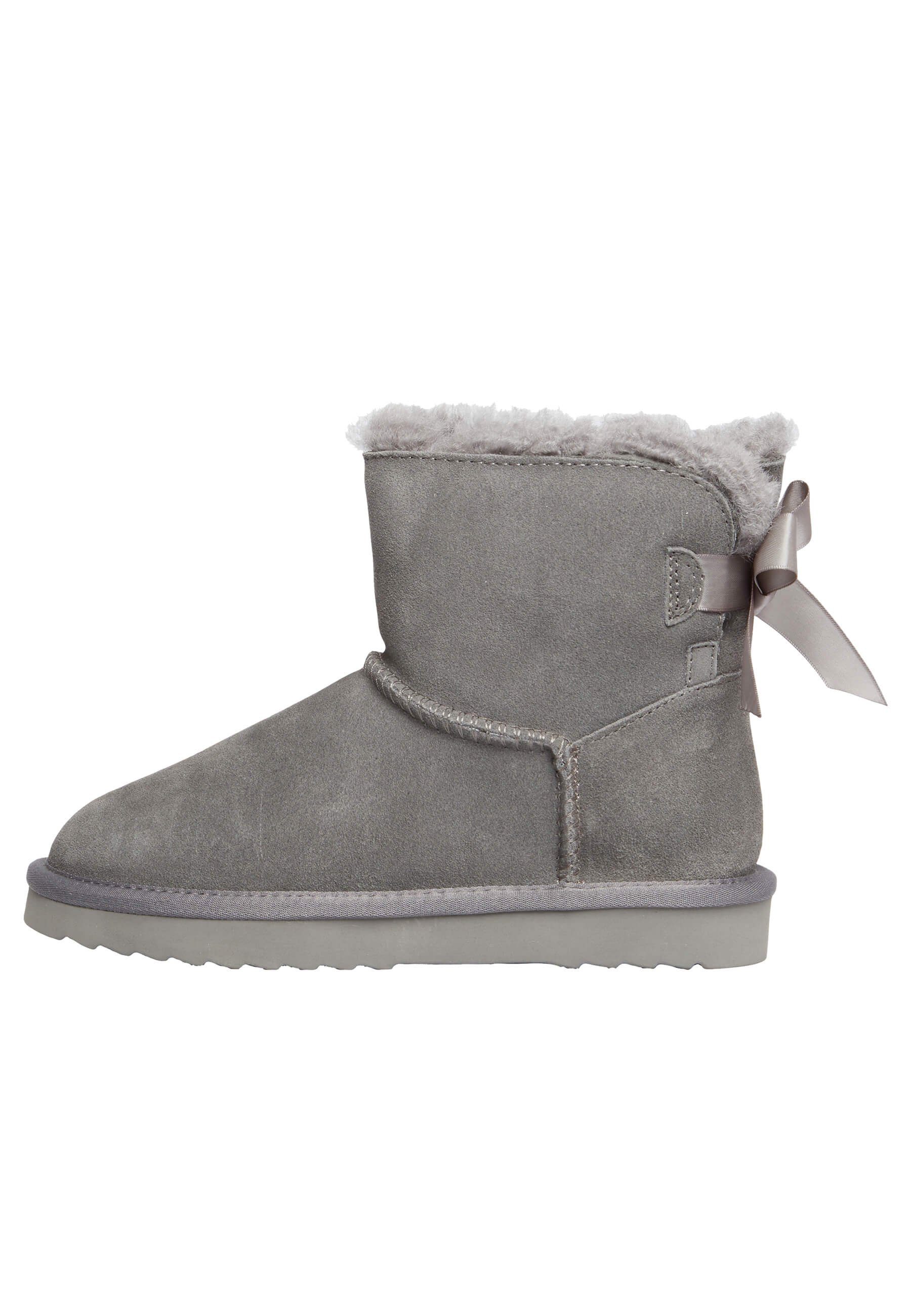 Lawrence Grey Winterstiefel Gefüttert Winterstiefelette mit modernem Design