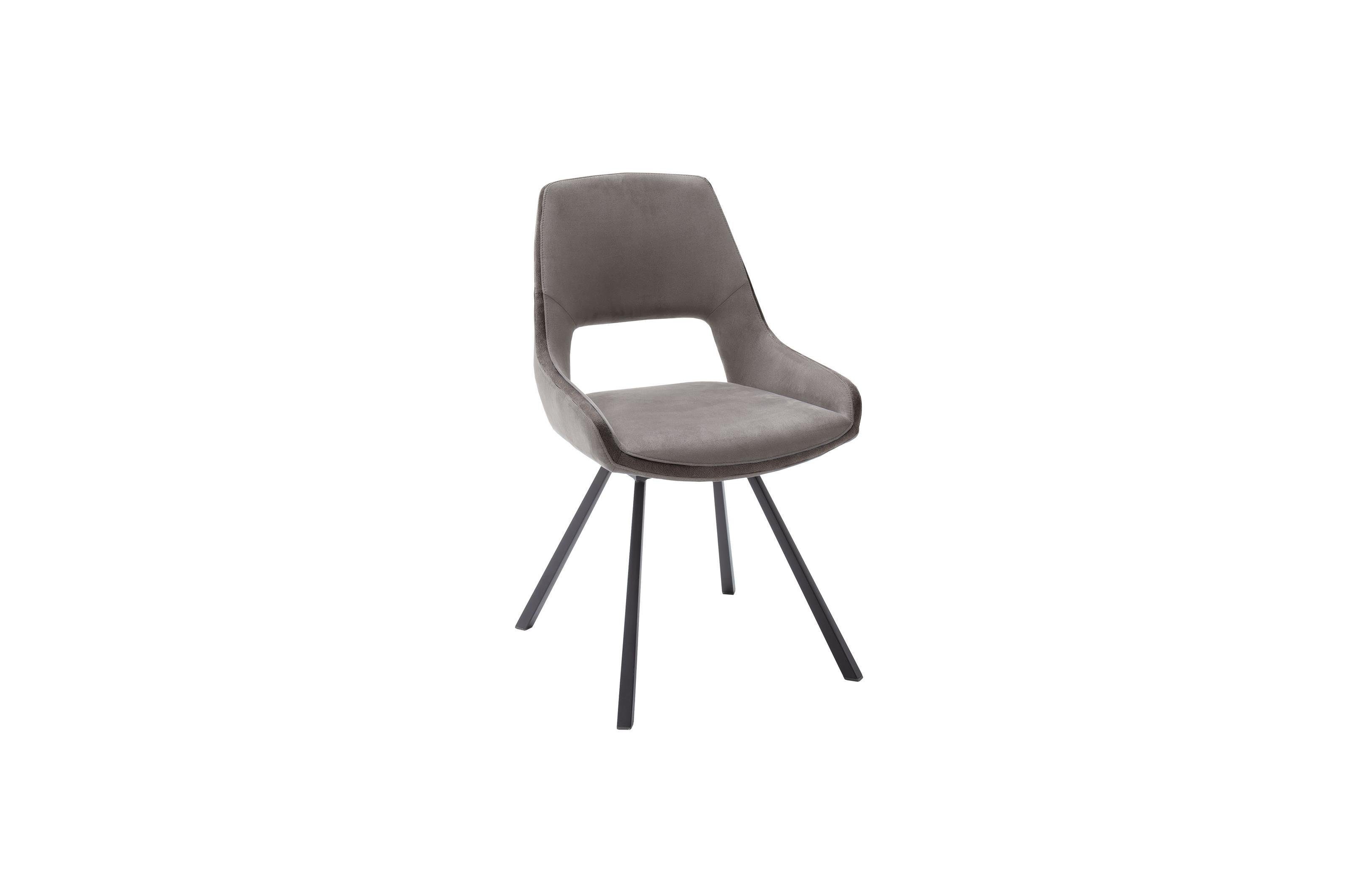 MCA furniture Esszimmerstuhl 54 x 90 x 60 cm (B/H/T) (2-er Set, 2 St)