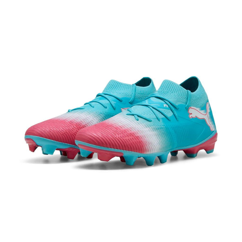 Herren Future 8 Match Re-Charge FG/AG Fussballschuhe Sneaker