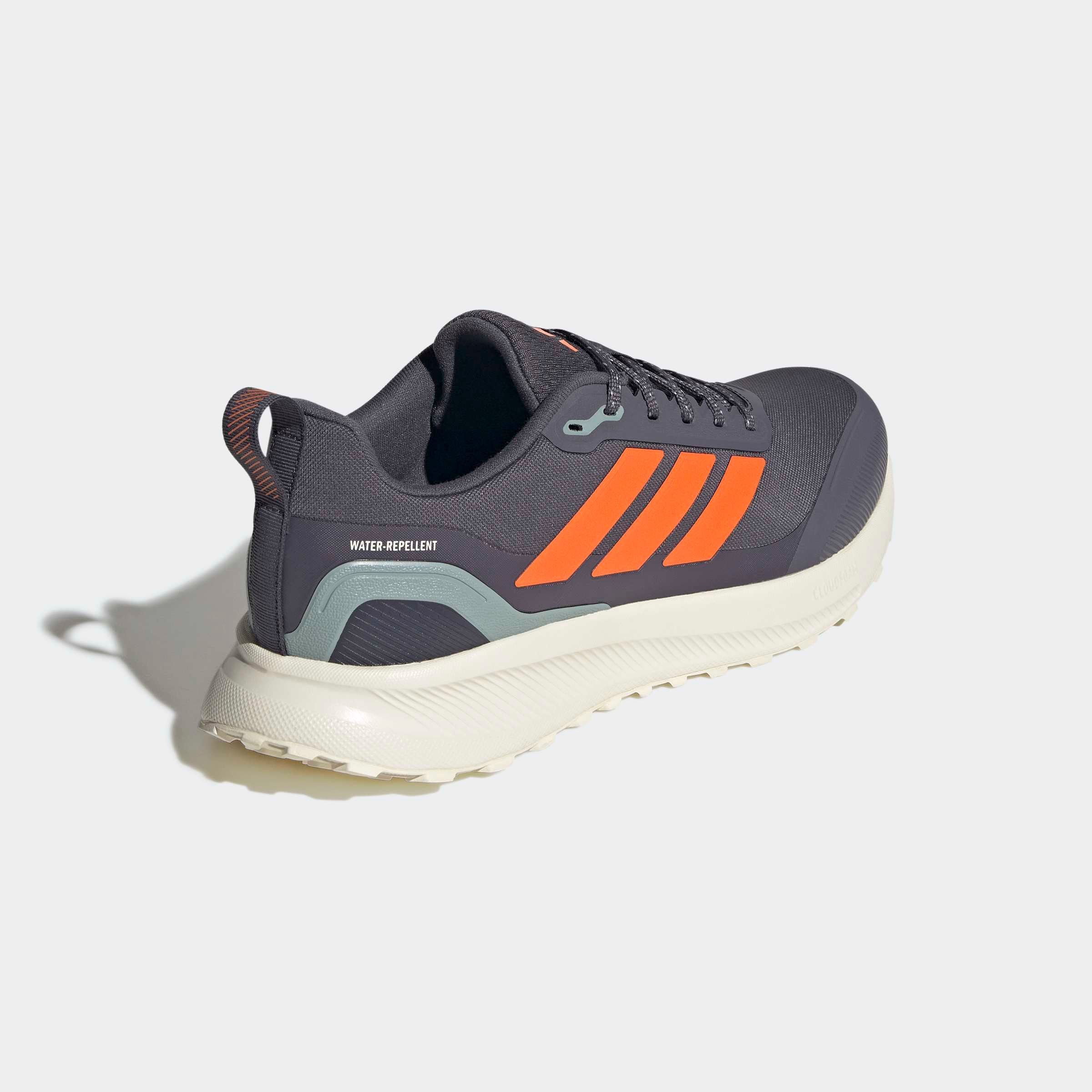 adidas Performance RUNFALCON 5 TR Laufschuh