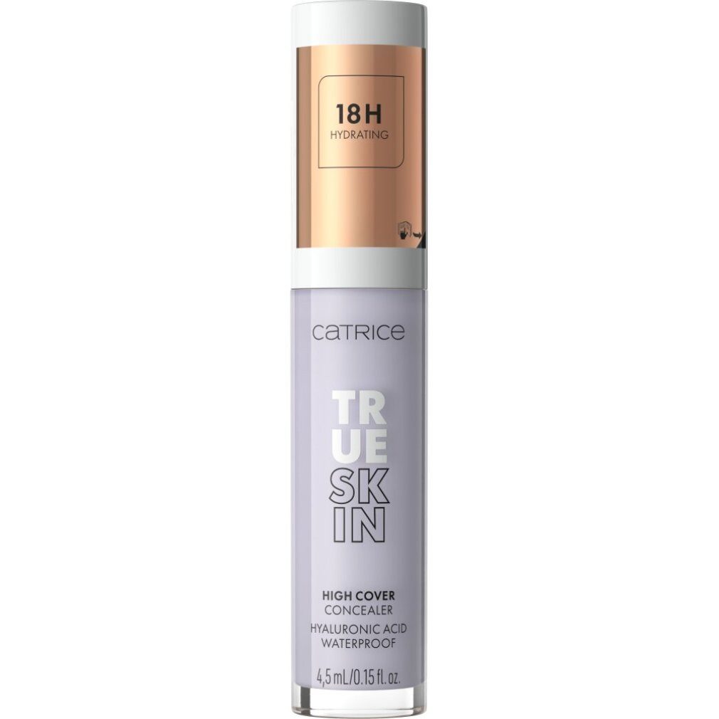 Catrice Make-up TRUE SKIN Concealer mit hoher Deckkraft #400