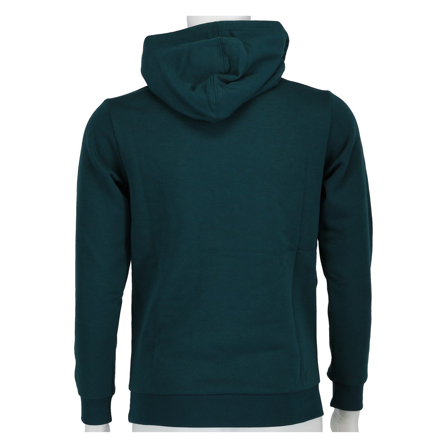 Champion Kapuzenpullover Hoodie Big Logo Print günstig online kaufen