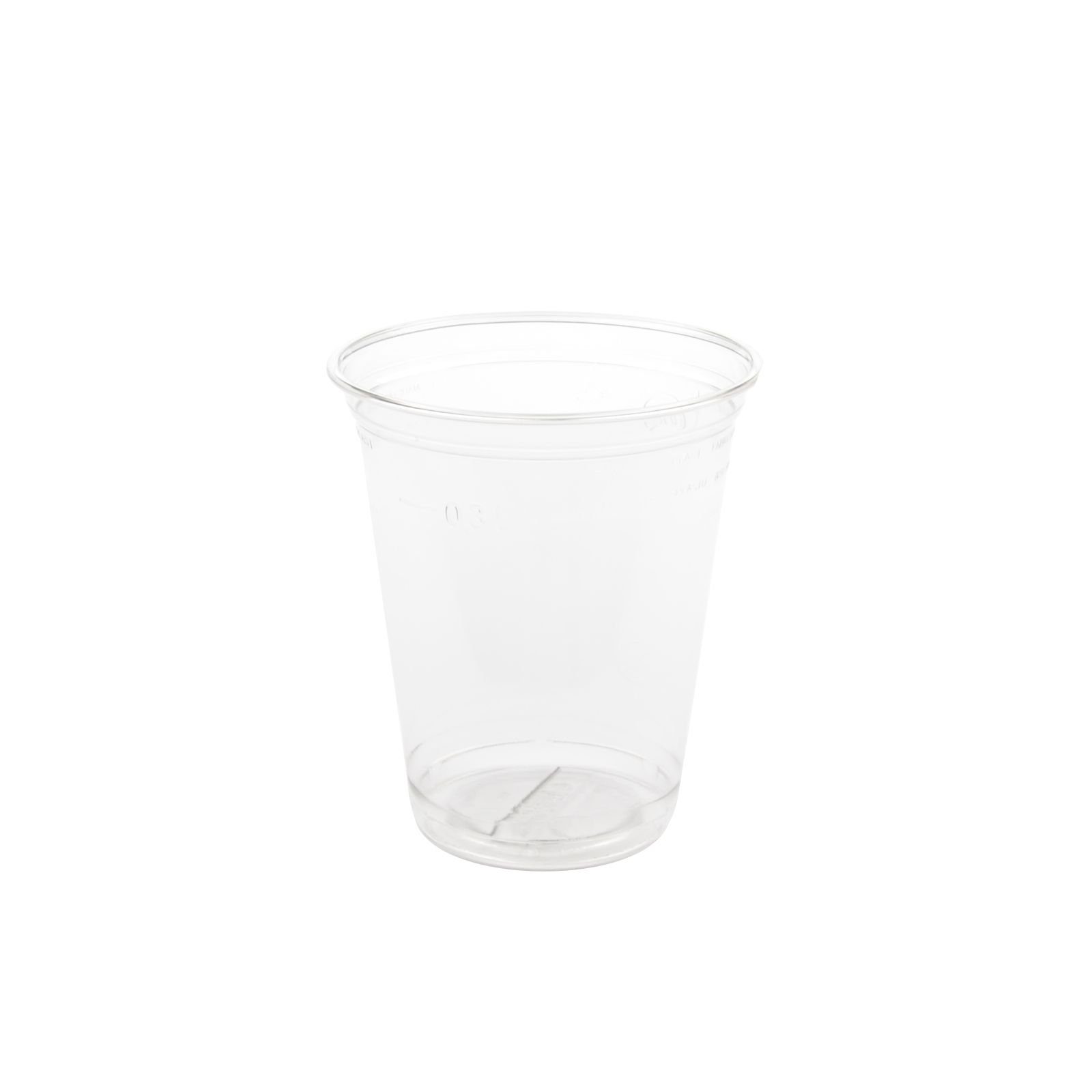 Milchshake Smoothie (95 mm), Becher Domdeckel Dessert Einwegbecher 300 150 Trinkbecher Stück mit Softeisbecher transparent Rundloch, Shakebecher ml