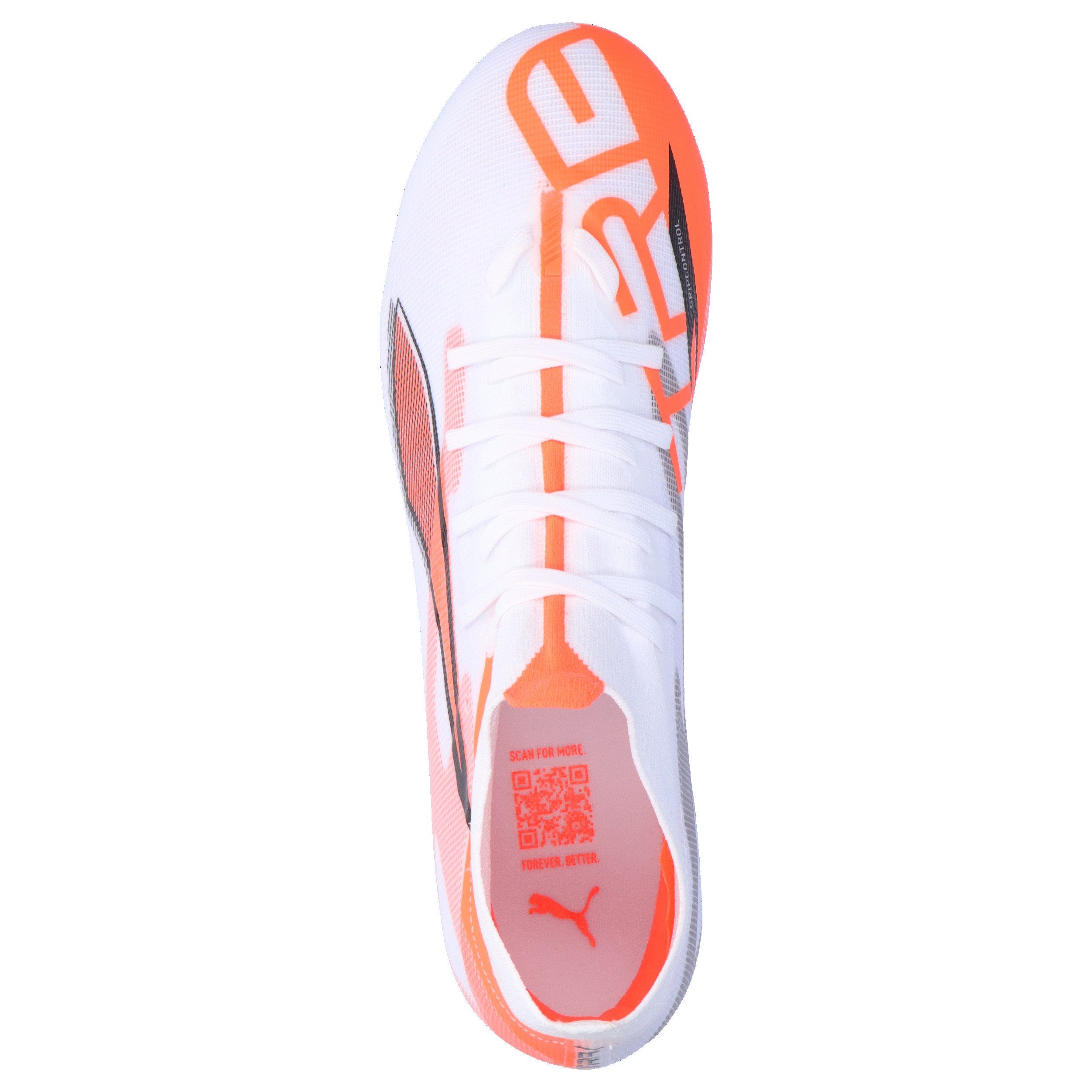 PUMA Puma Herren Fussballschuhe ULTRA 5 MATCH+ FG/AG 108162 Fußballschuh