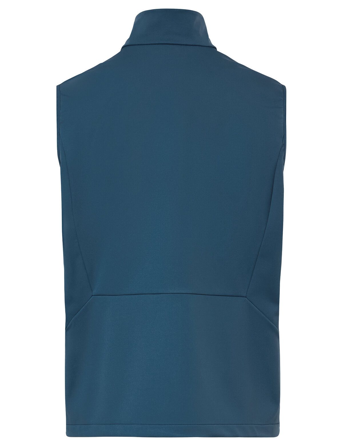 VAUDE Funktionsweste Men's Everhike Softshell Vest (1-tlg) warme atmungsaktive Weste