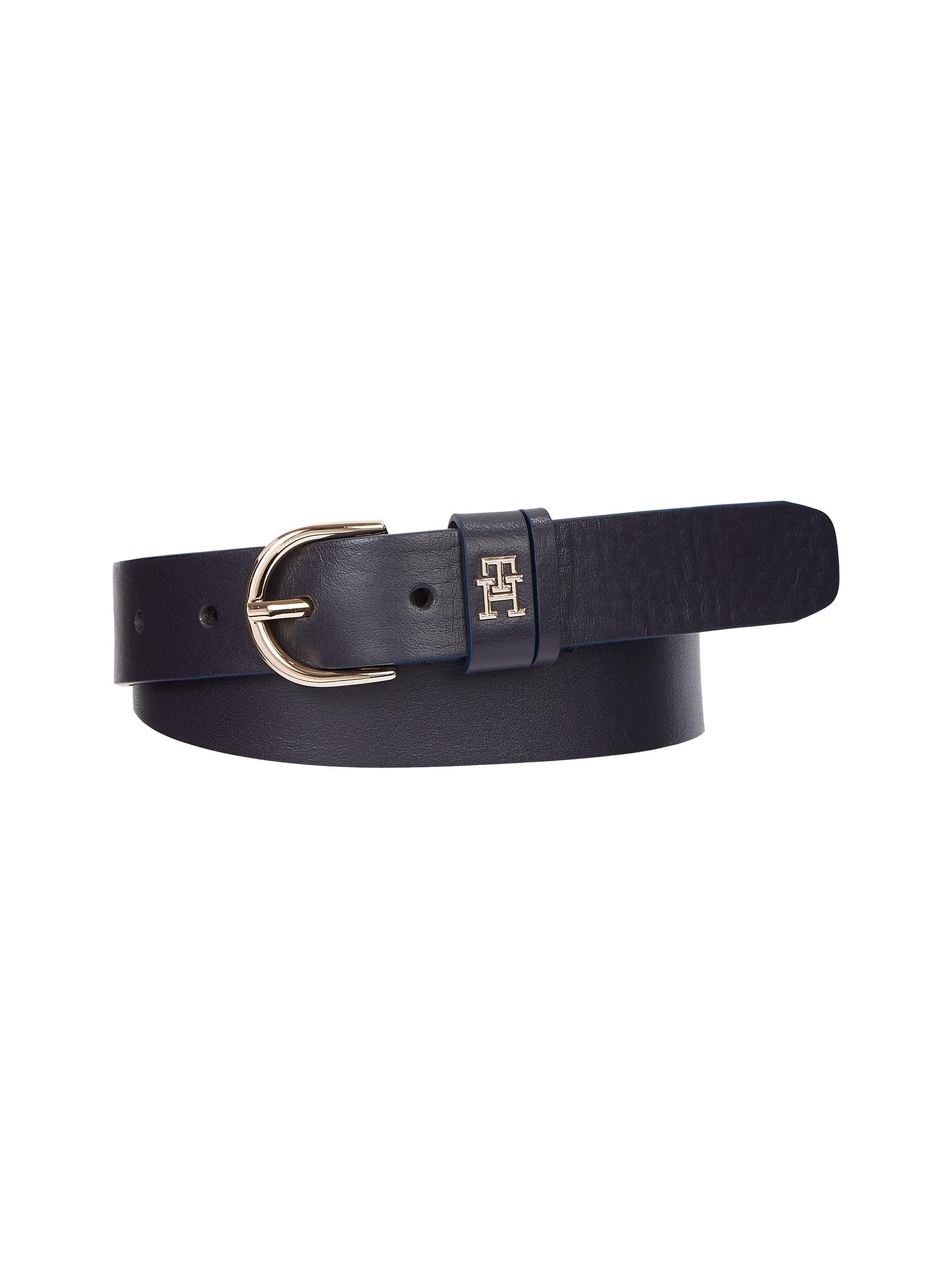 Tommy Hilfiger Ledergürtel Essential Effortless 2.5 günstig online kaufen
