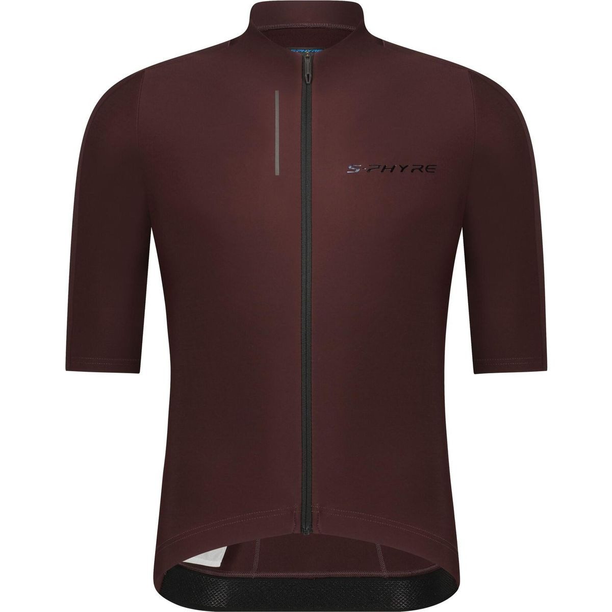 Shimano Radtrikot S-phyre Short Sleeve Thermal Jersey Das S-PHYRE Thermal Short Sleeves Jersey lässt sich super mit einem
