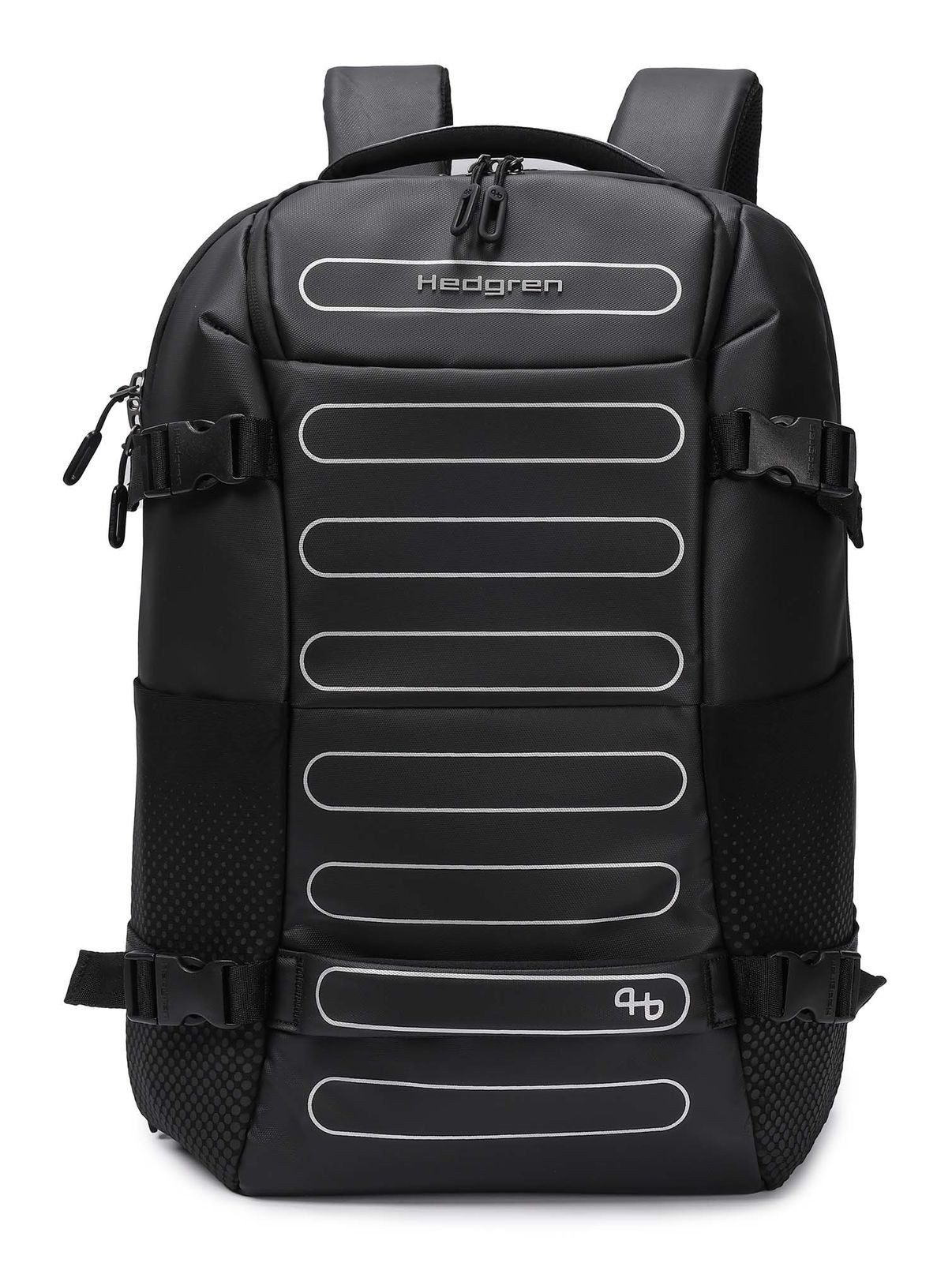 Rucksack M P Exp. Travel Backpack 15,6" + RFID