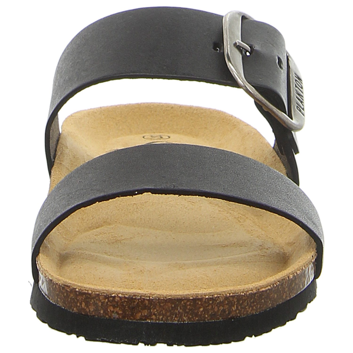 Plakton Rock Pantolette