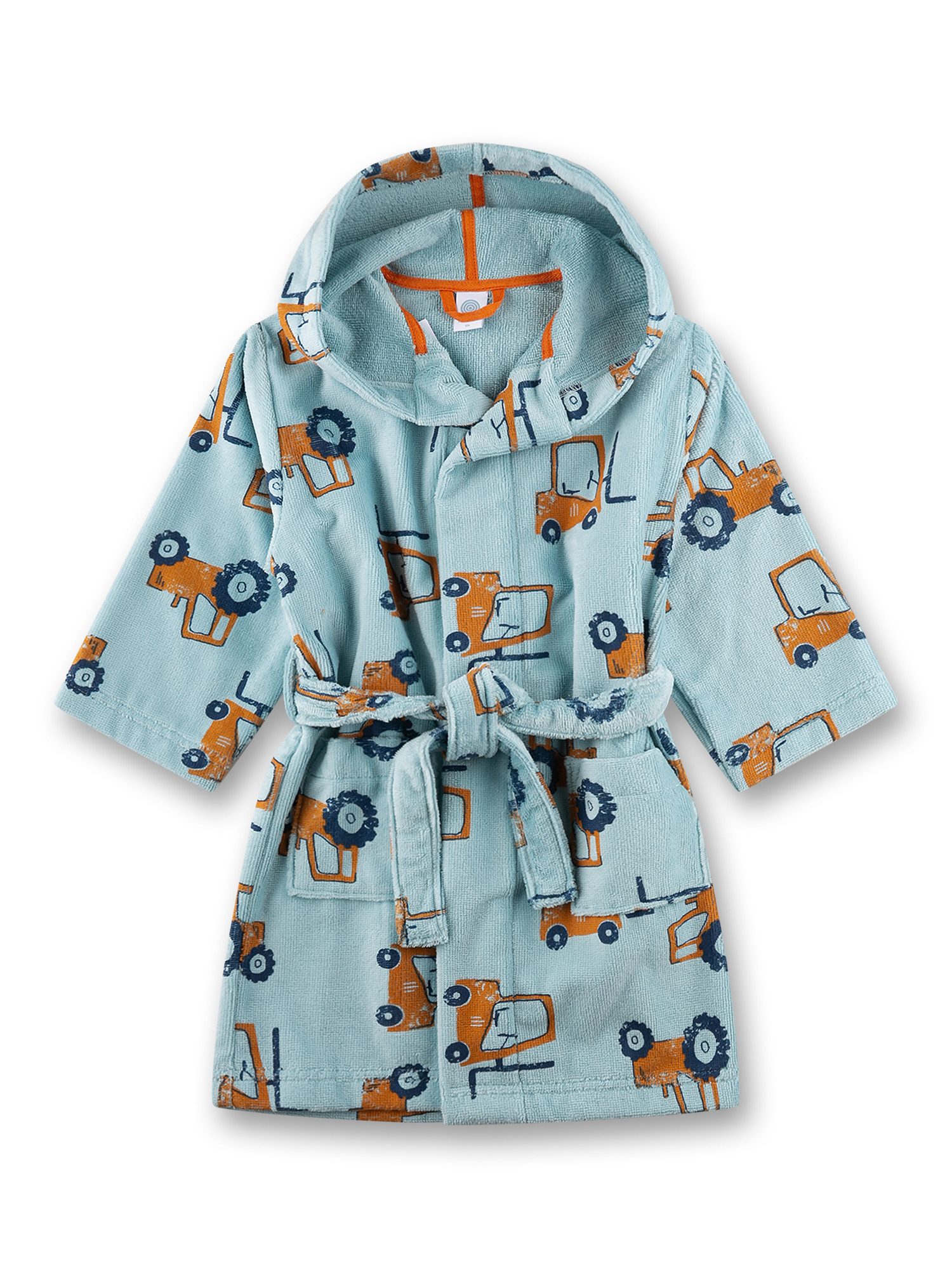 Sanetta Kinderbademantel