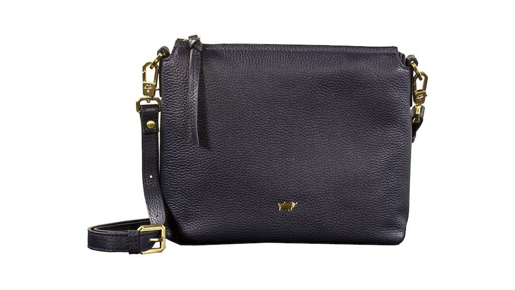 Braun Büffel Handtasche Handtasche für Damen (keine Angabe, 1-tlg., keine Angabe)