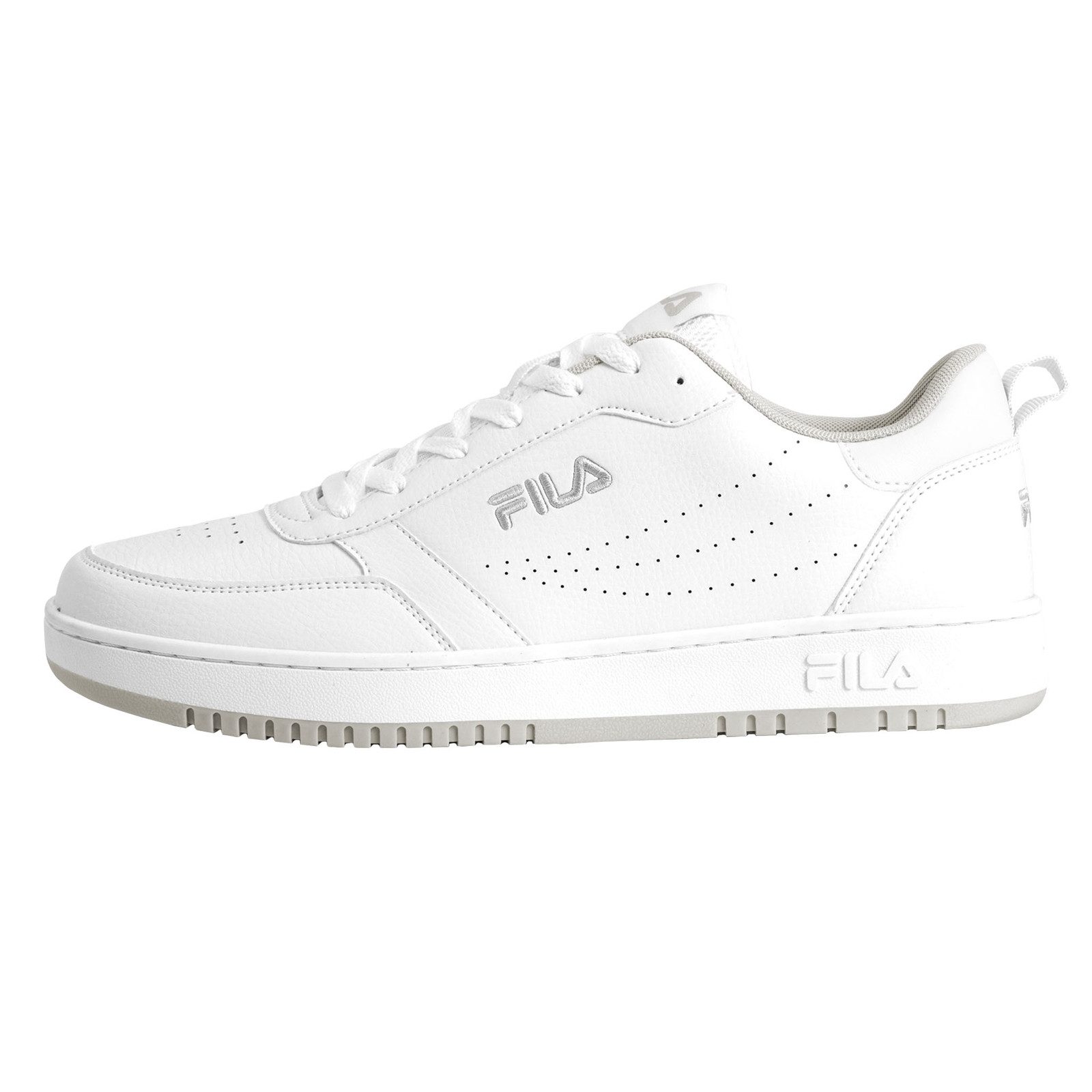 Fila Fila Rega Sneaker mit Markendetails günstig online kaufen