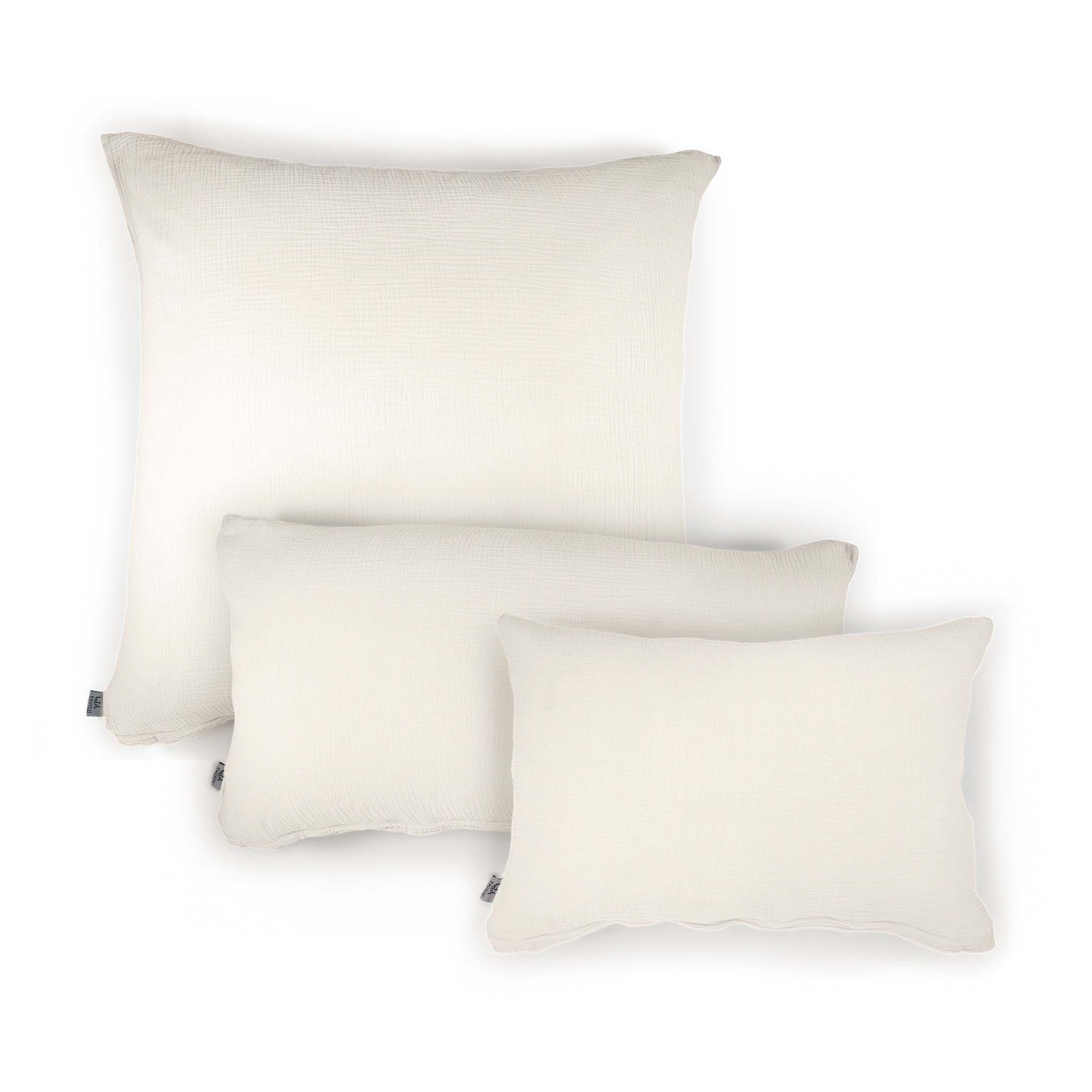 hutch&putch Bettwäsche Musselin Bettwäsche Set - günstig online kaufen