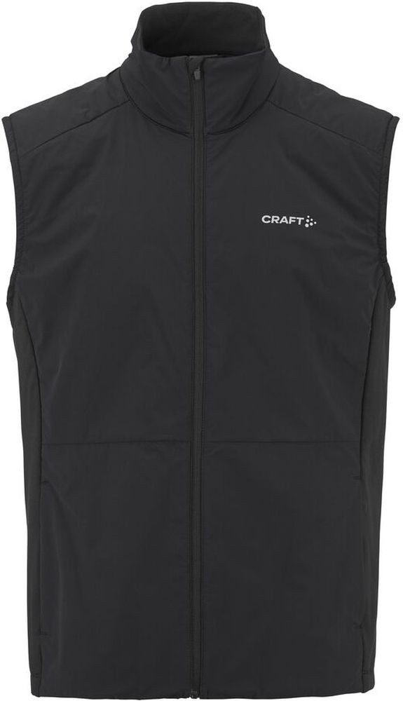 Craft Sweatweste Adv Essence Warm Vest 2 M