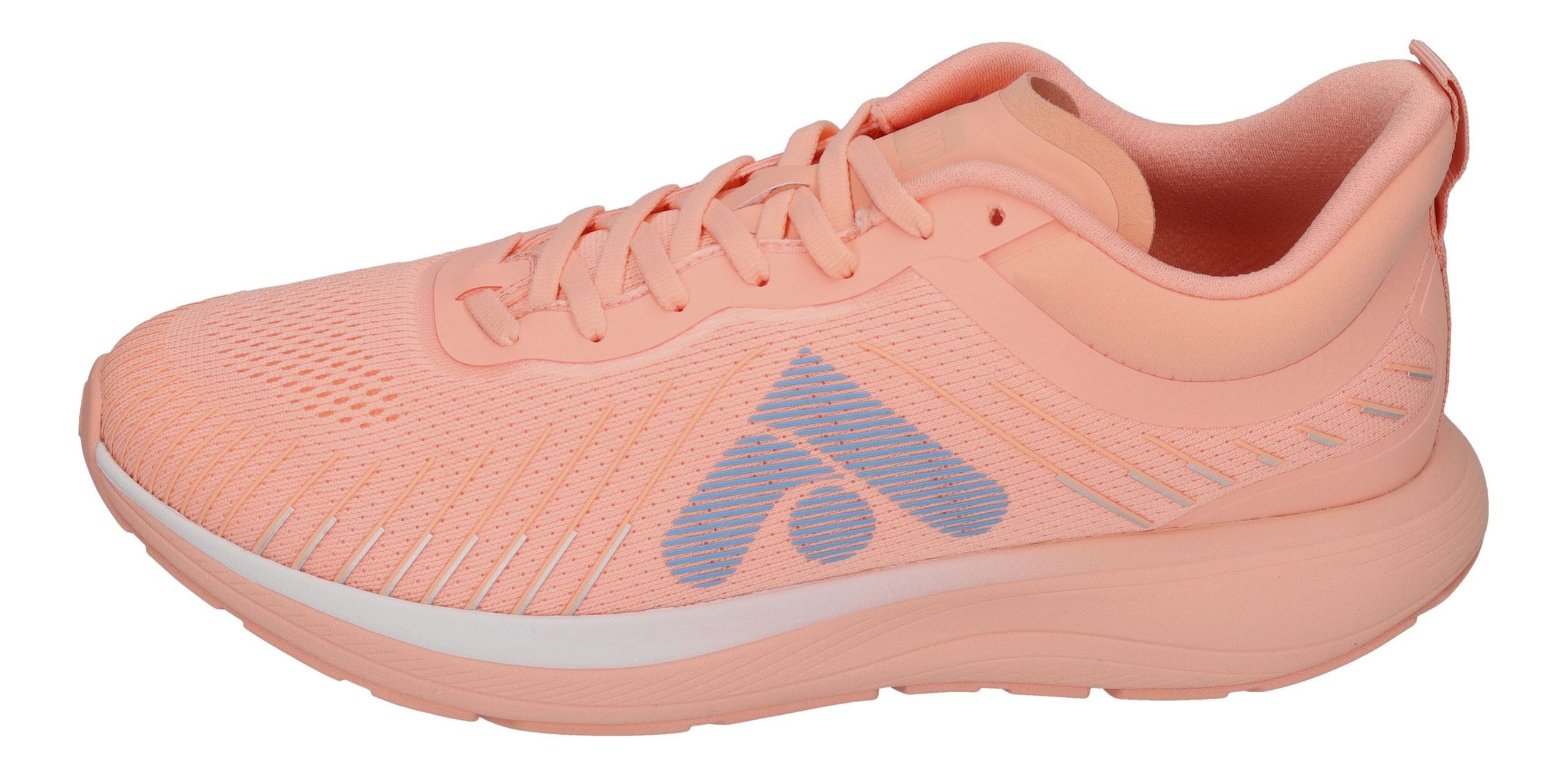 Fitflop FF RUNNER MESH Sneaker Blushy günstig online kaufen