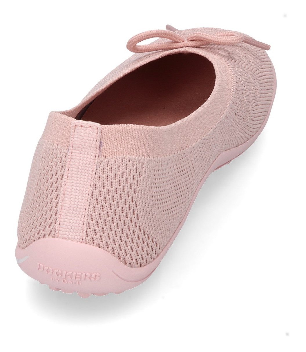 Dockers by Gerli Ballerina, Barfußschuh, Slipper, günstig online kaufen