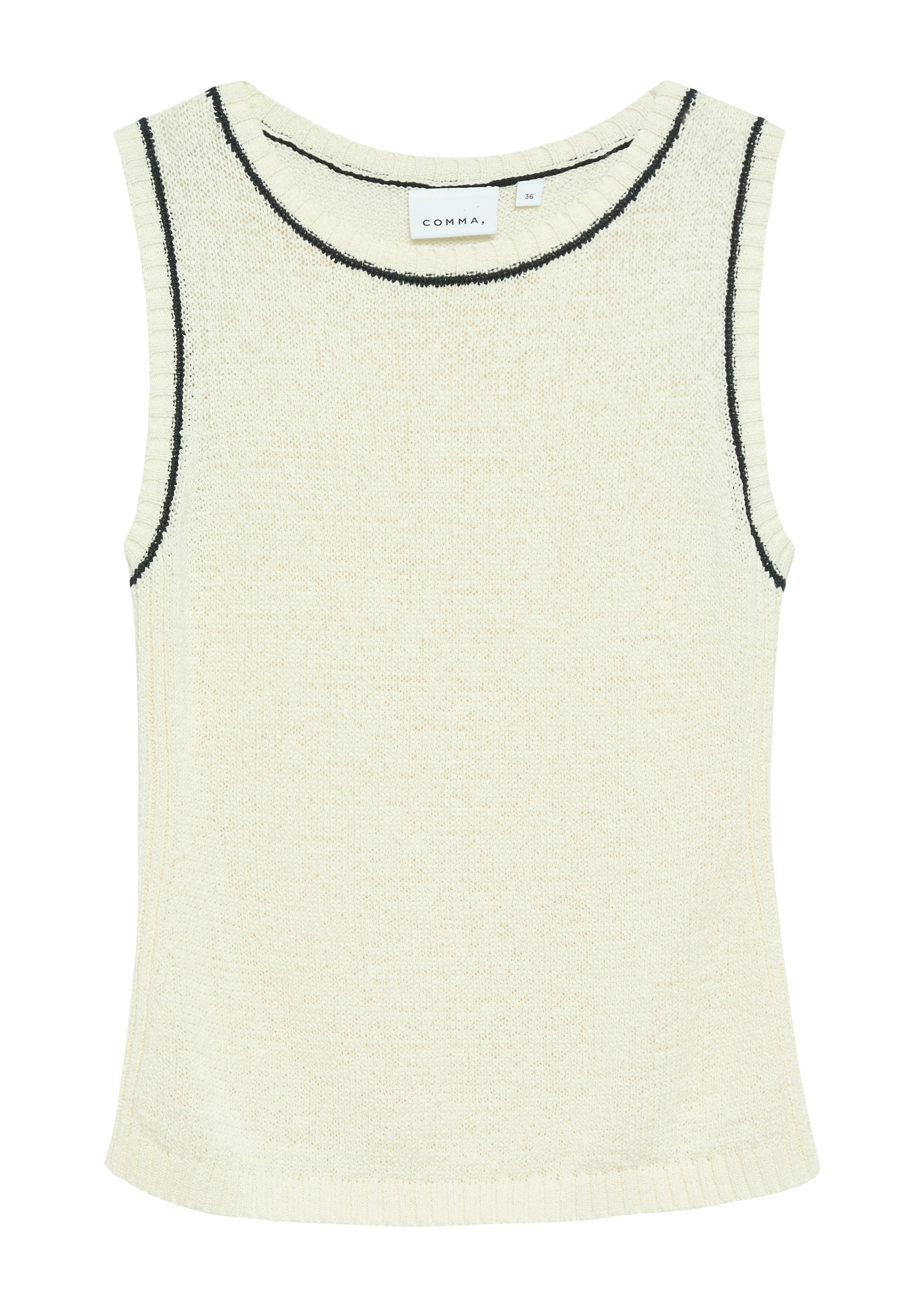 comma Pullover & Shorts günstig online kaufen