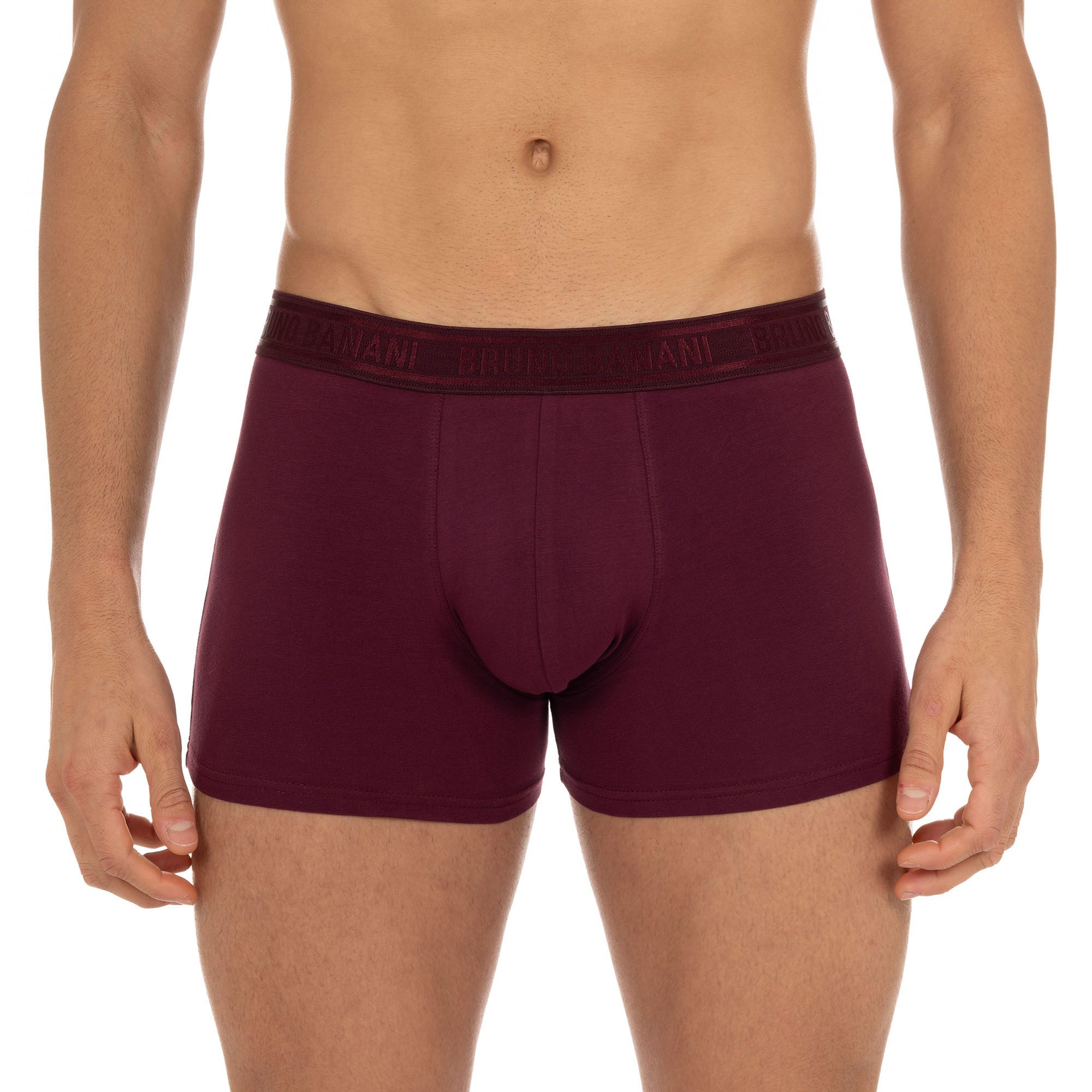 Bruno Banani Boxer Maze günstig online kaufen