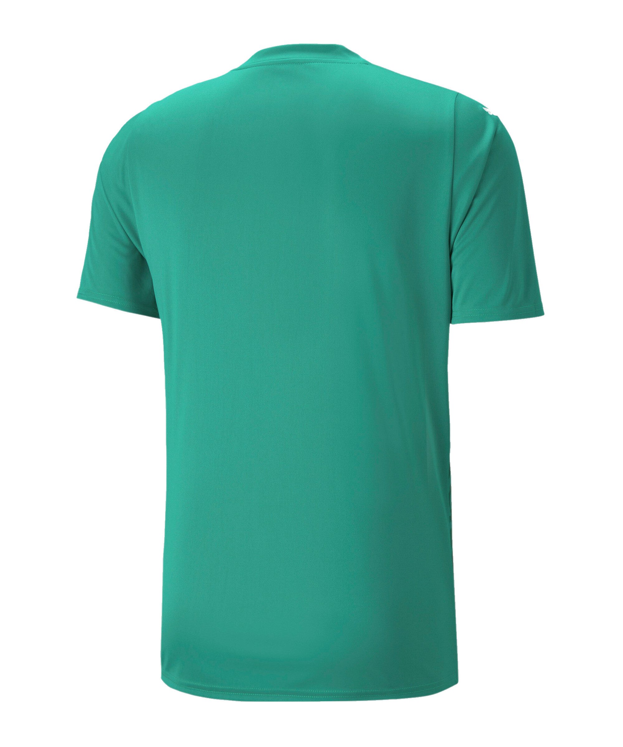 PUMA Fußballtrikot PUMA teamULTIMATE Trikot Kurzarm-Trikots günstig online kaufen