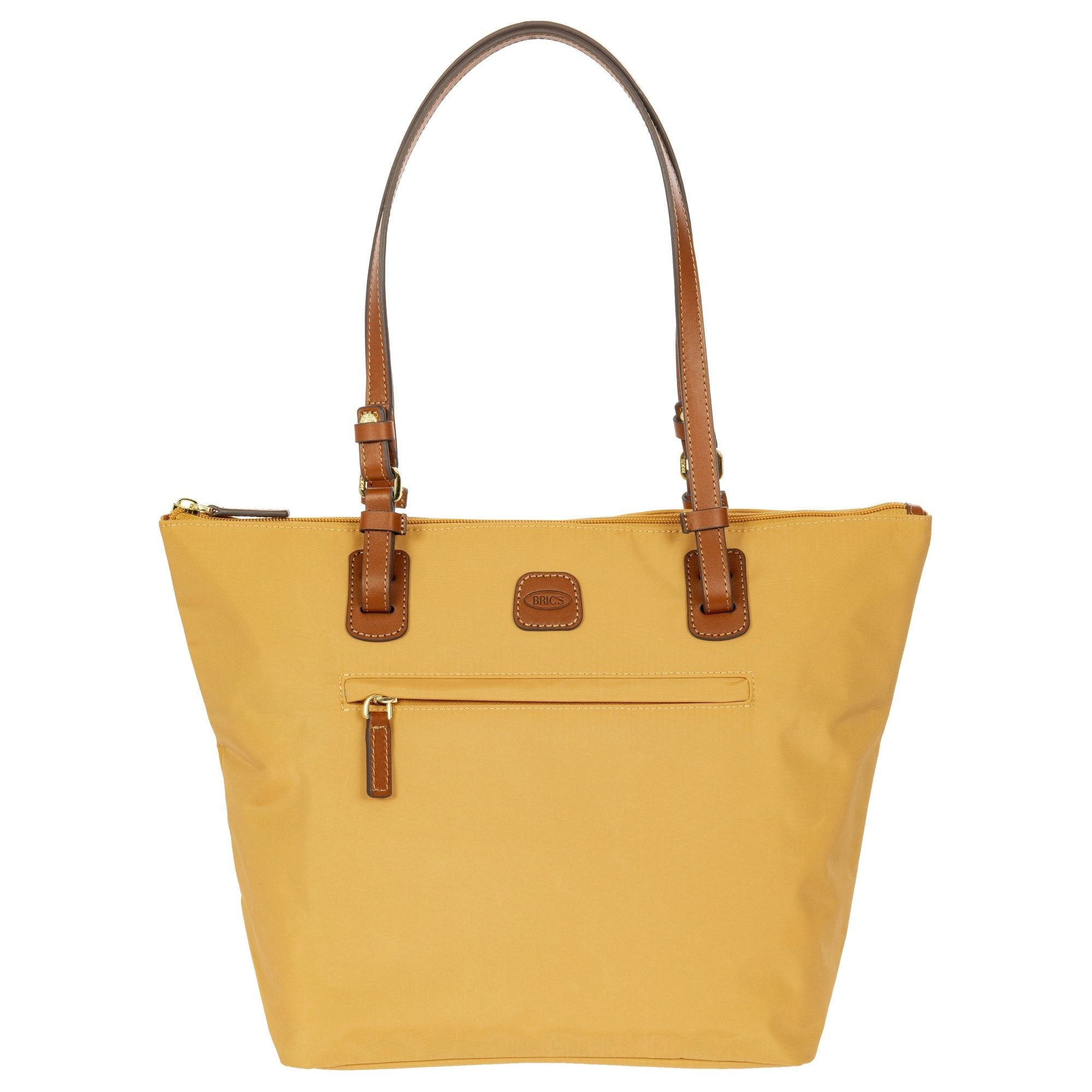 Shopper X-Bag Shopping M Sportina - Schultertasche 27 cm (honey)