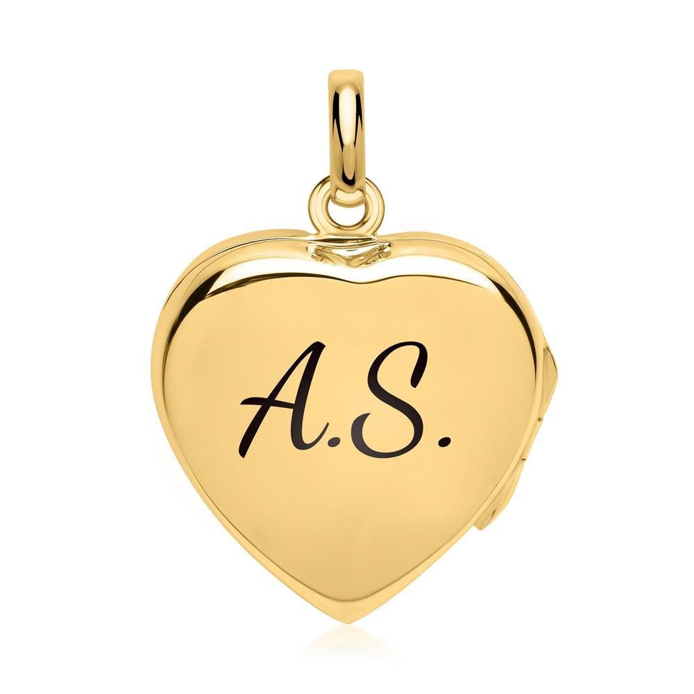 Unique Kettenanhänger Anhänger Silber ...