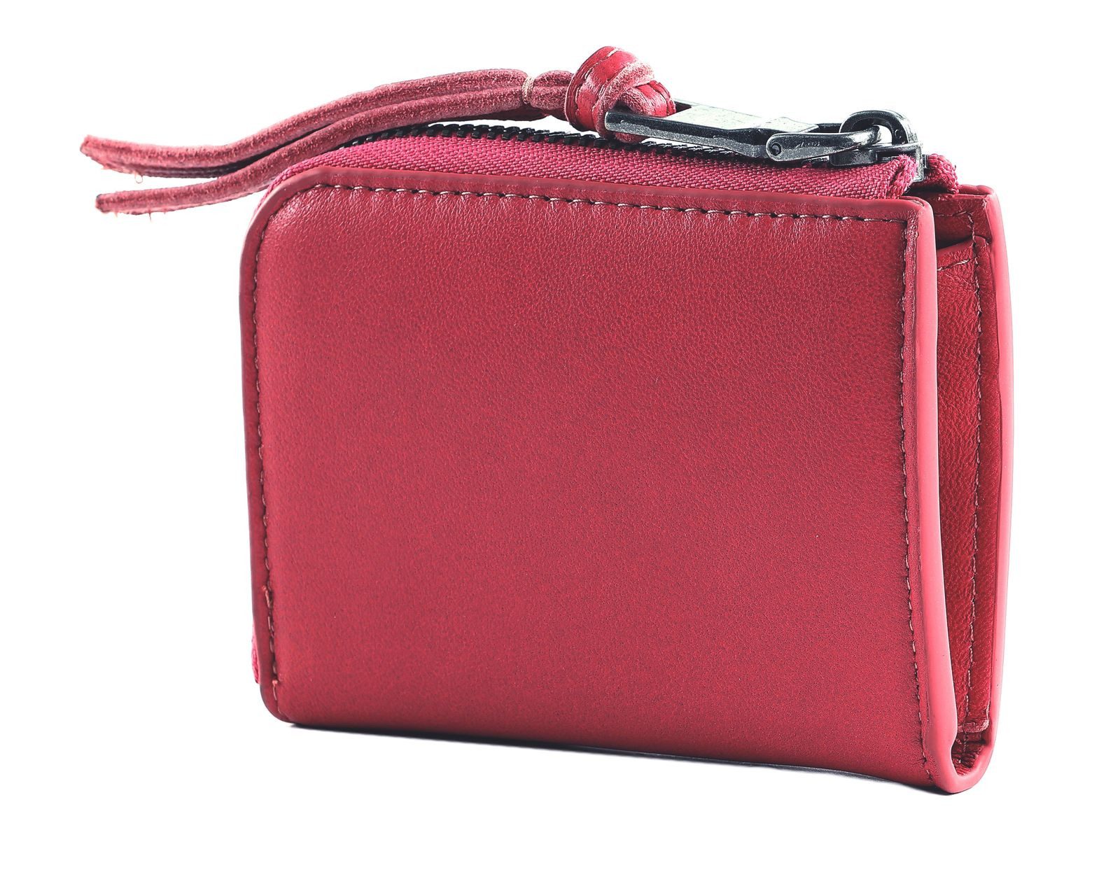 FREDsBRUDER Geldbörse In My Pocket, aus echtem Leder