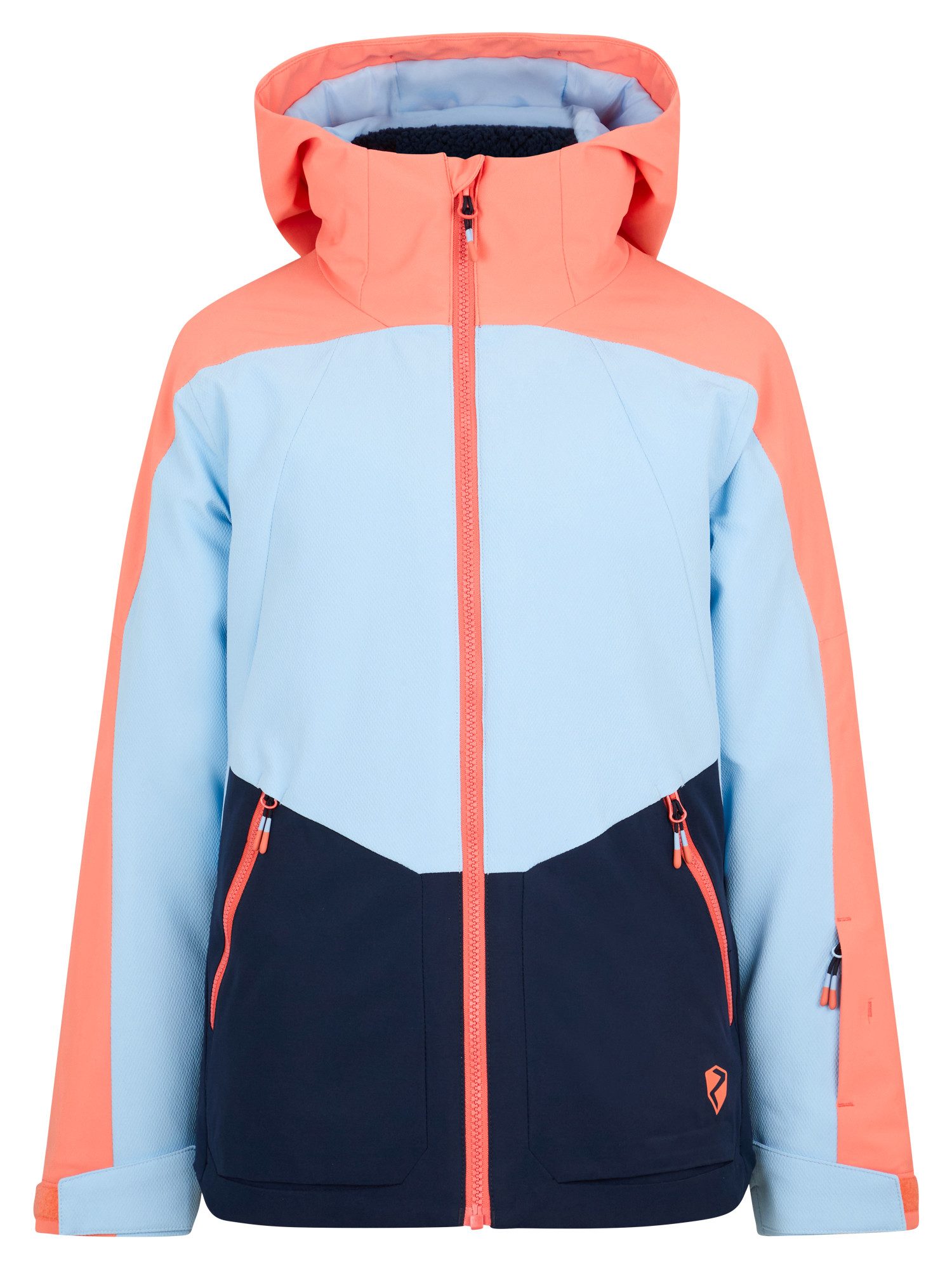 Skijacke ARNU-Z jacket junior