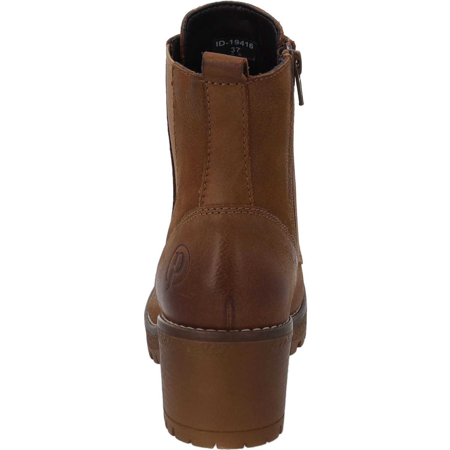 Palado Capraia Warm Schnürstiefel