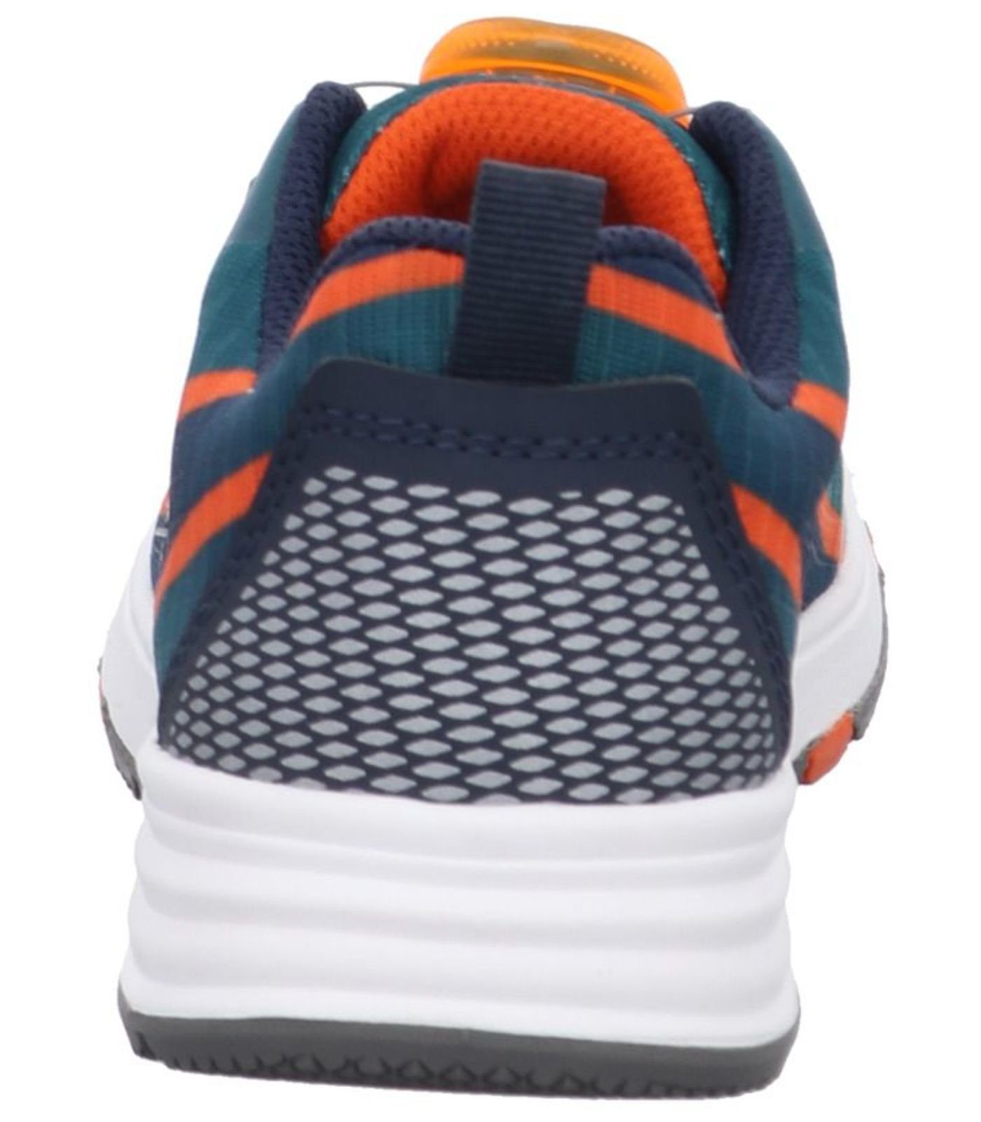 Vado Atlantic Sneaker Mesh Sneaker