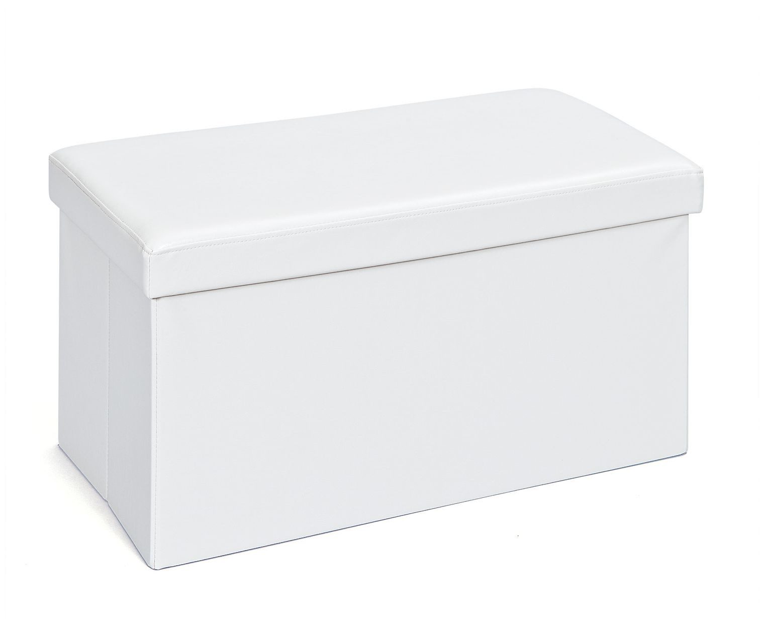 FURNARO Faltbox, kann als Hocker verwendet werden