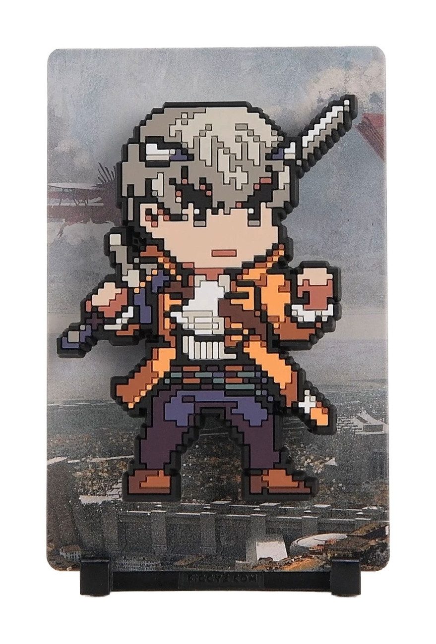 FiGGYZ Merchandise-Figur Metaphor: ReFantazio FiGGYZ Magnet-Sammelfigur Strohl 11 cm