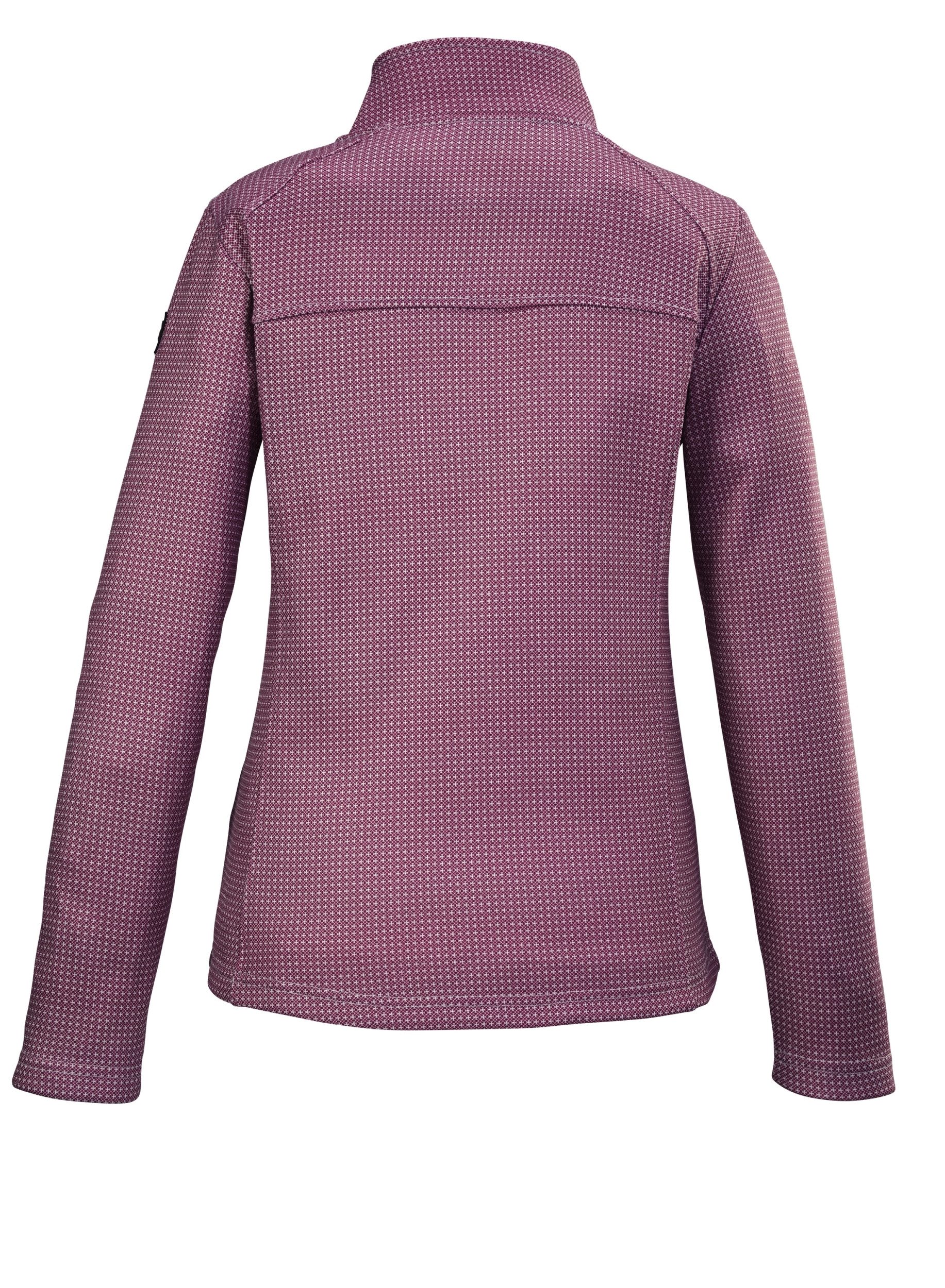 Killtec Outdoorjacke KOS 90 WMN FLC JCKT BEAUJOLAIS günstig online kaufen