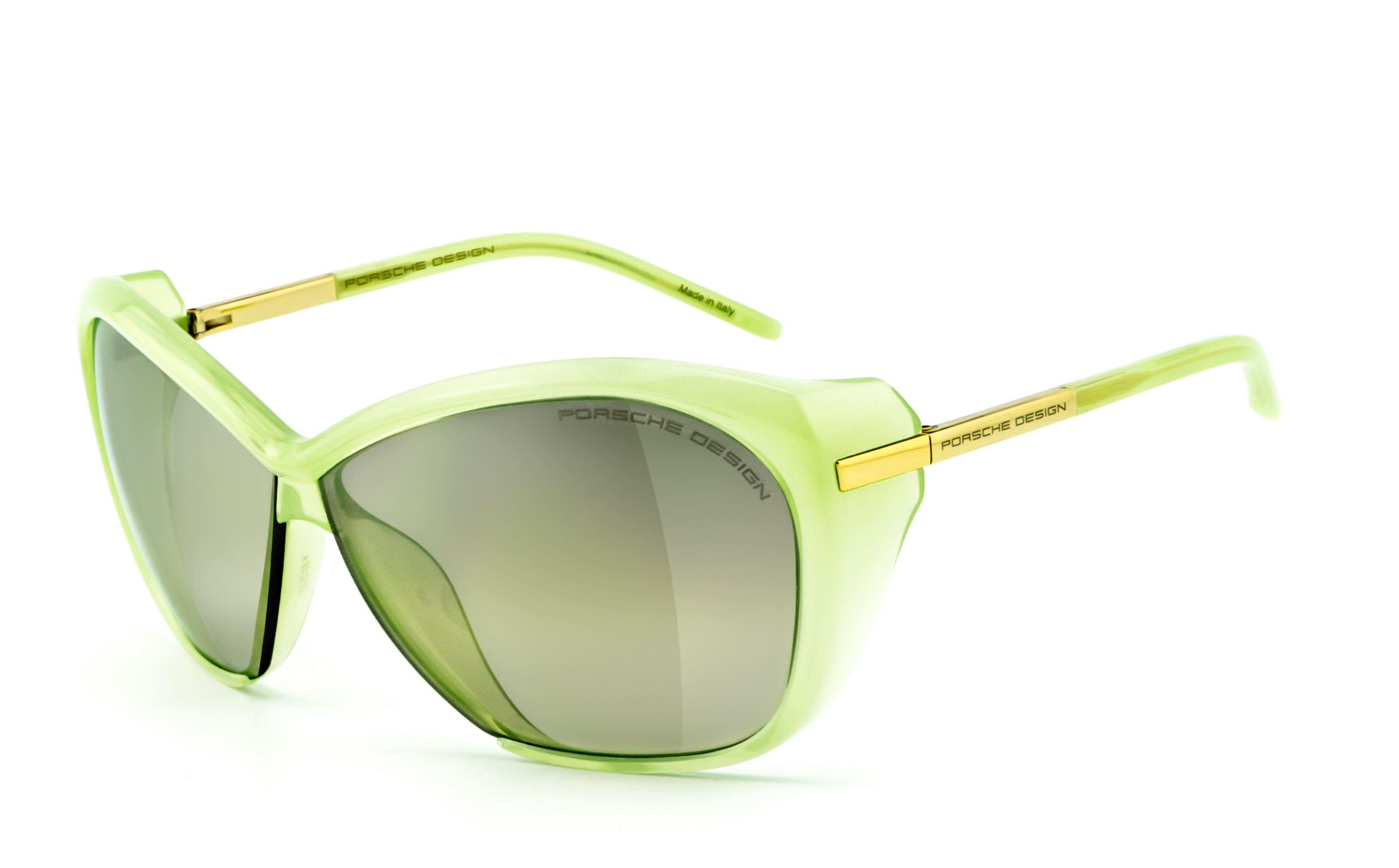 Damen Brillen PORSCHE Design Sonnenbrille P8603 B