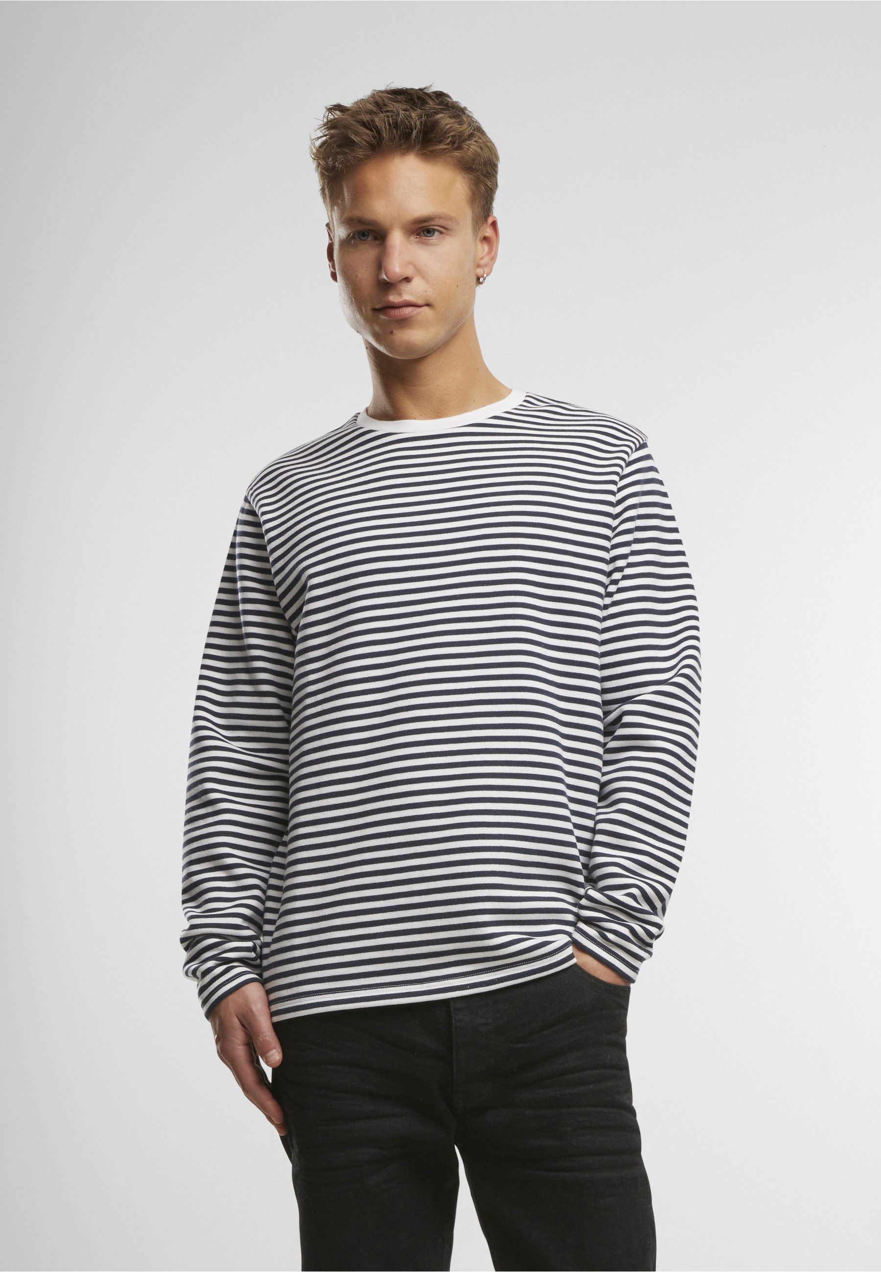 Brandit Sweater Brandit Marine Sweat Pullover (1-tlg)