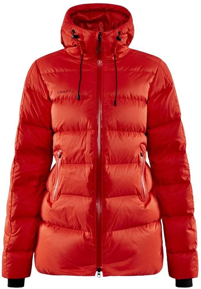 Craft Winterjacke Adv Explore Down Jacket W
