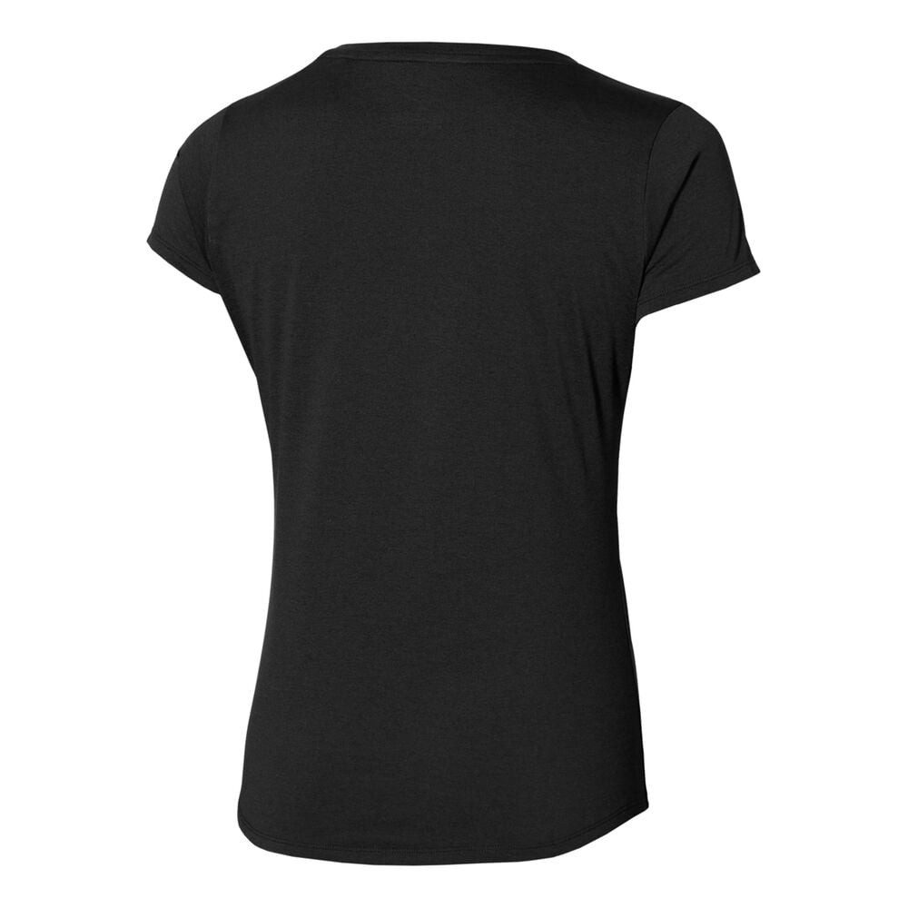 Mizuno Laufshirt Core RB Tee günstig online kaufen
