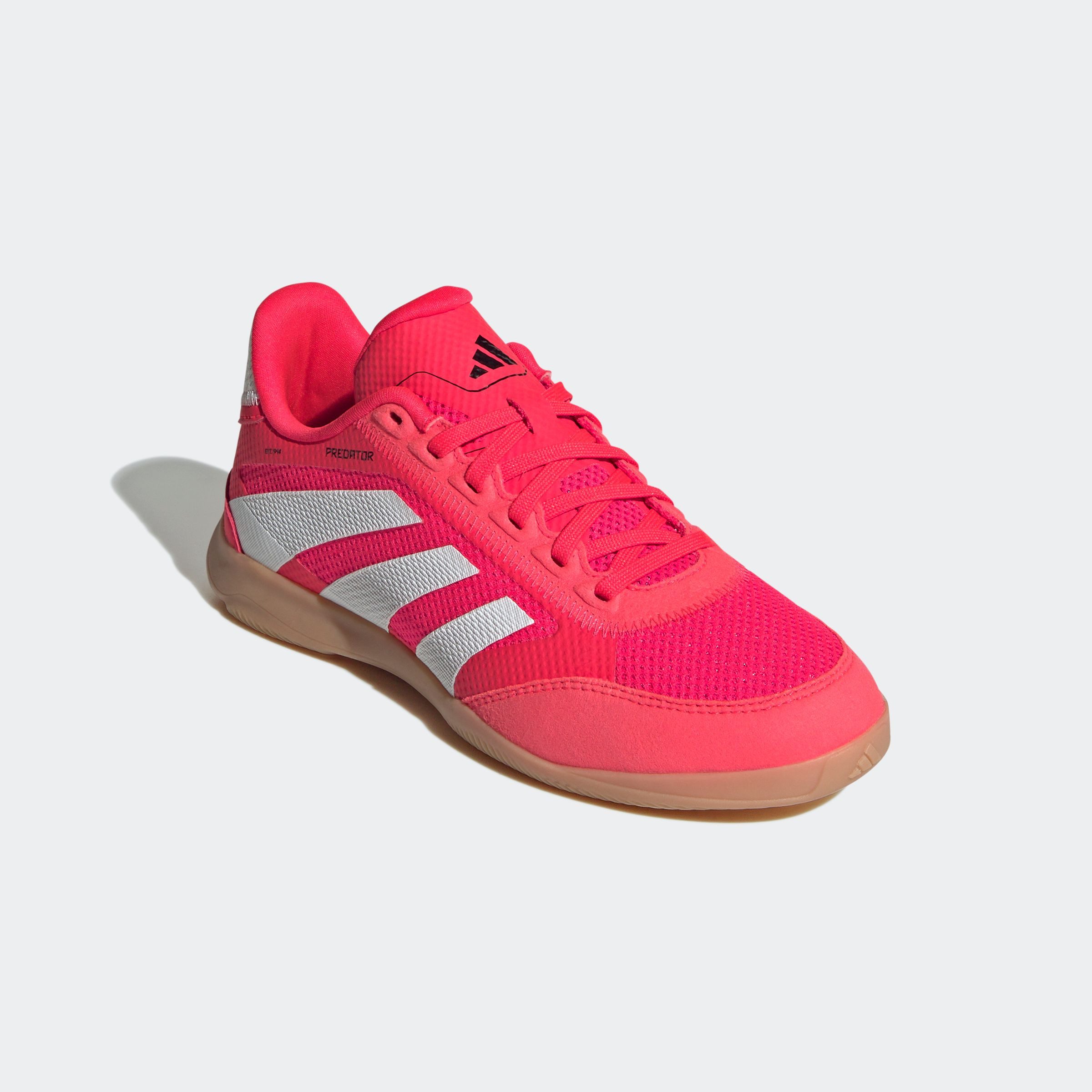 adidas Performance PREDATOR LEAGUE KIDS IN Fußballschuh für Halle und Straße, für Kinder & Jugendliche