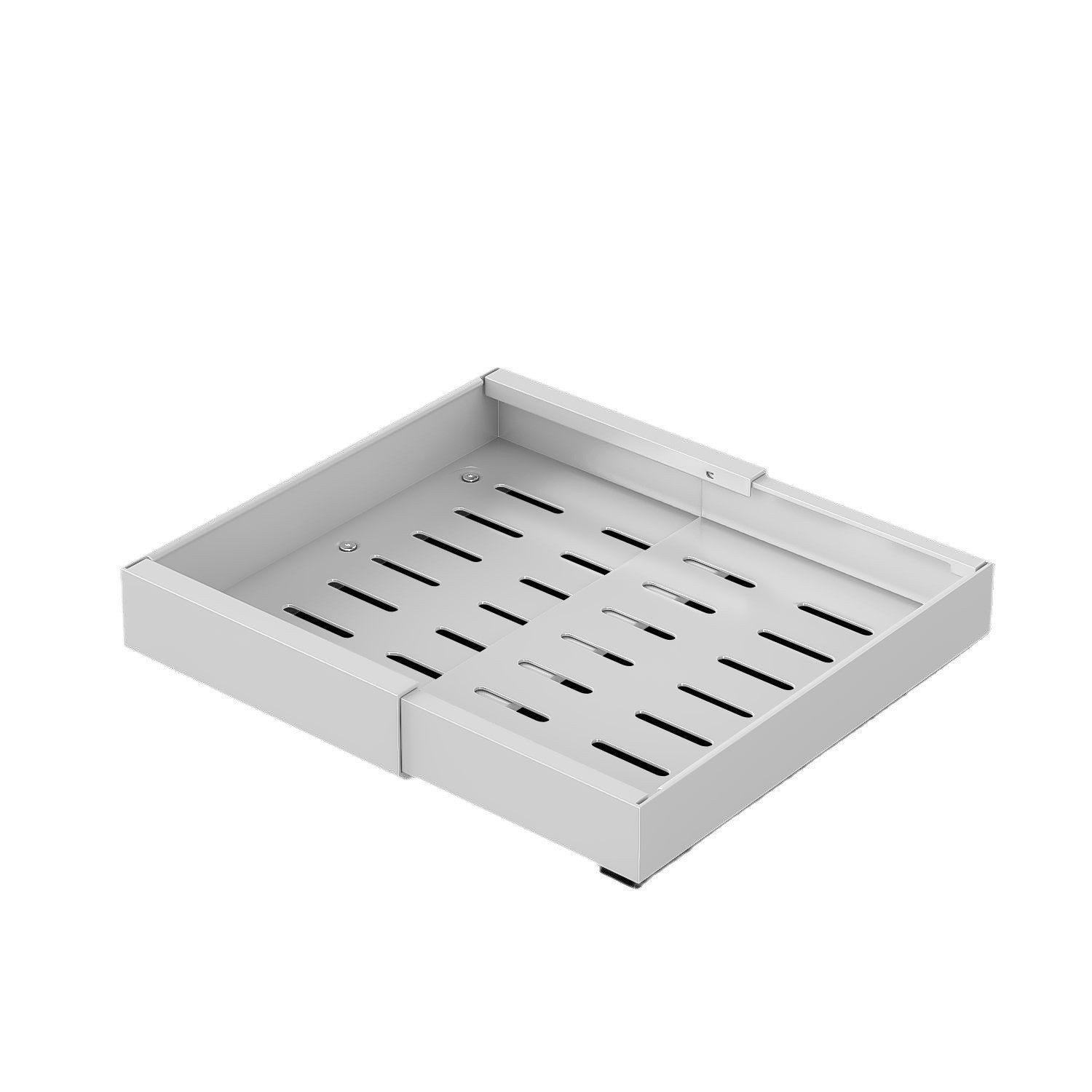 GarveeMore Küchenorganizer-Set Ausziehbarer Schrank-Organizer, Auszug Auszi günstig online kaufen