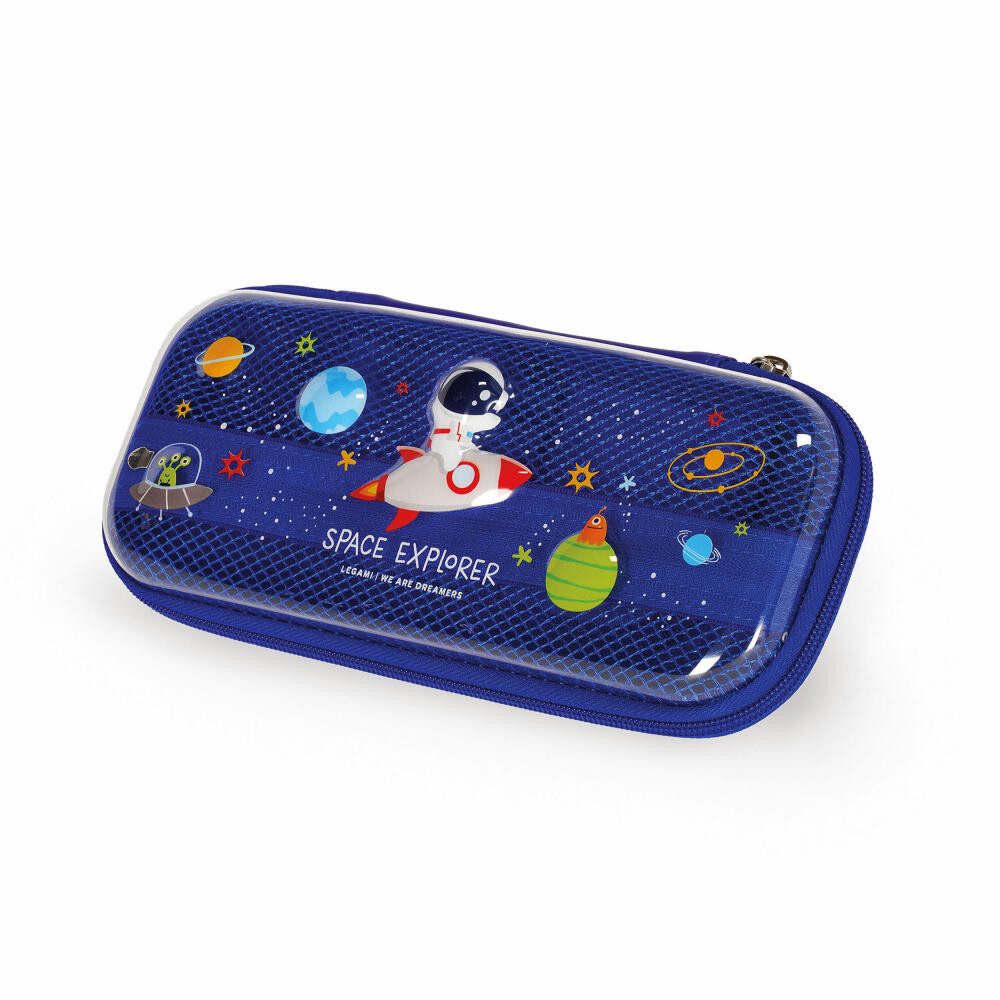 Legami Federmäppchen Pencil Case Wonderwow Space