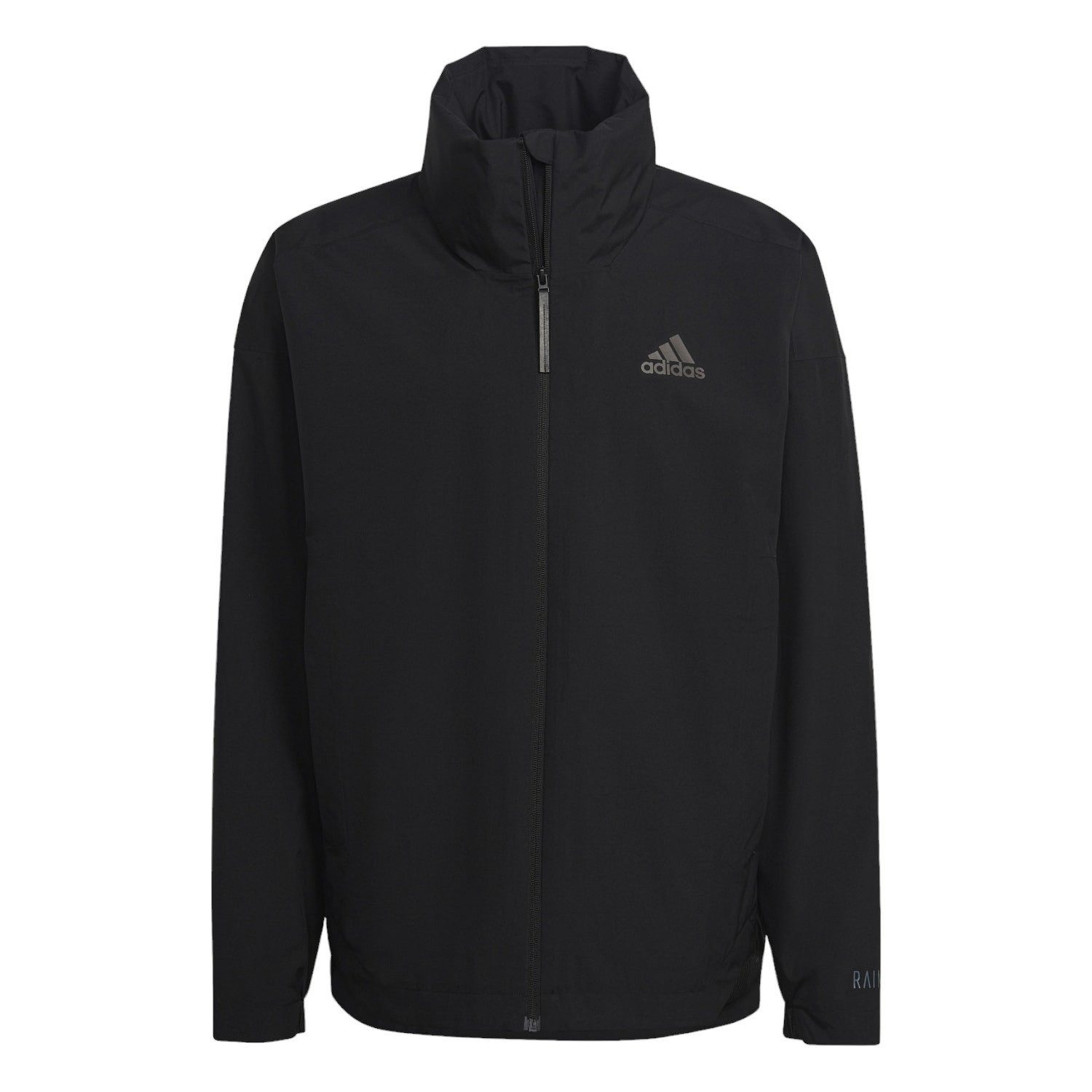 adidas Performance Regenjacke Traveer RAIN.RDY (atmungsaktiv, wasserdicht) günstig online kaufen