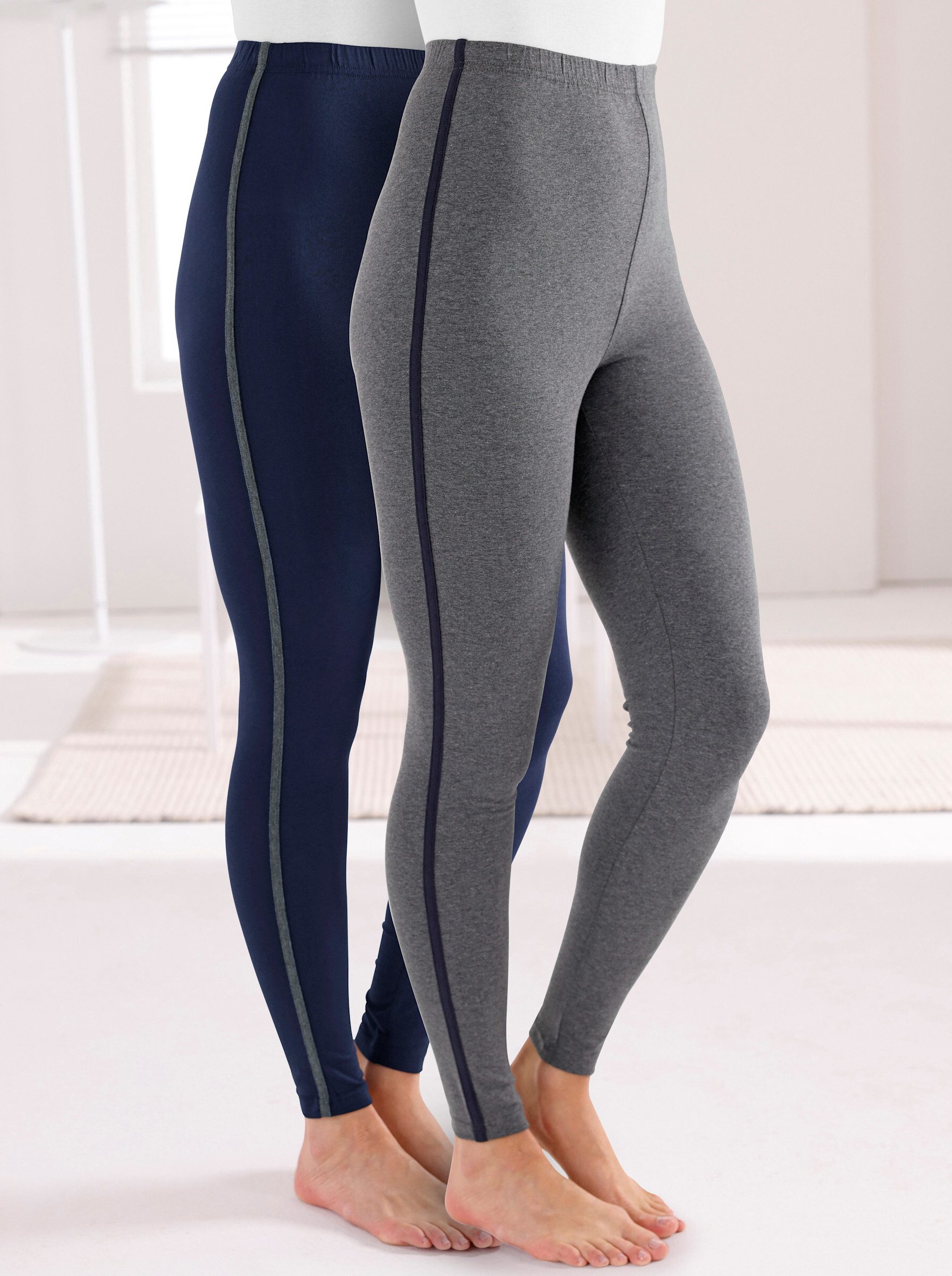 Homewearhose Leggings