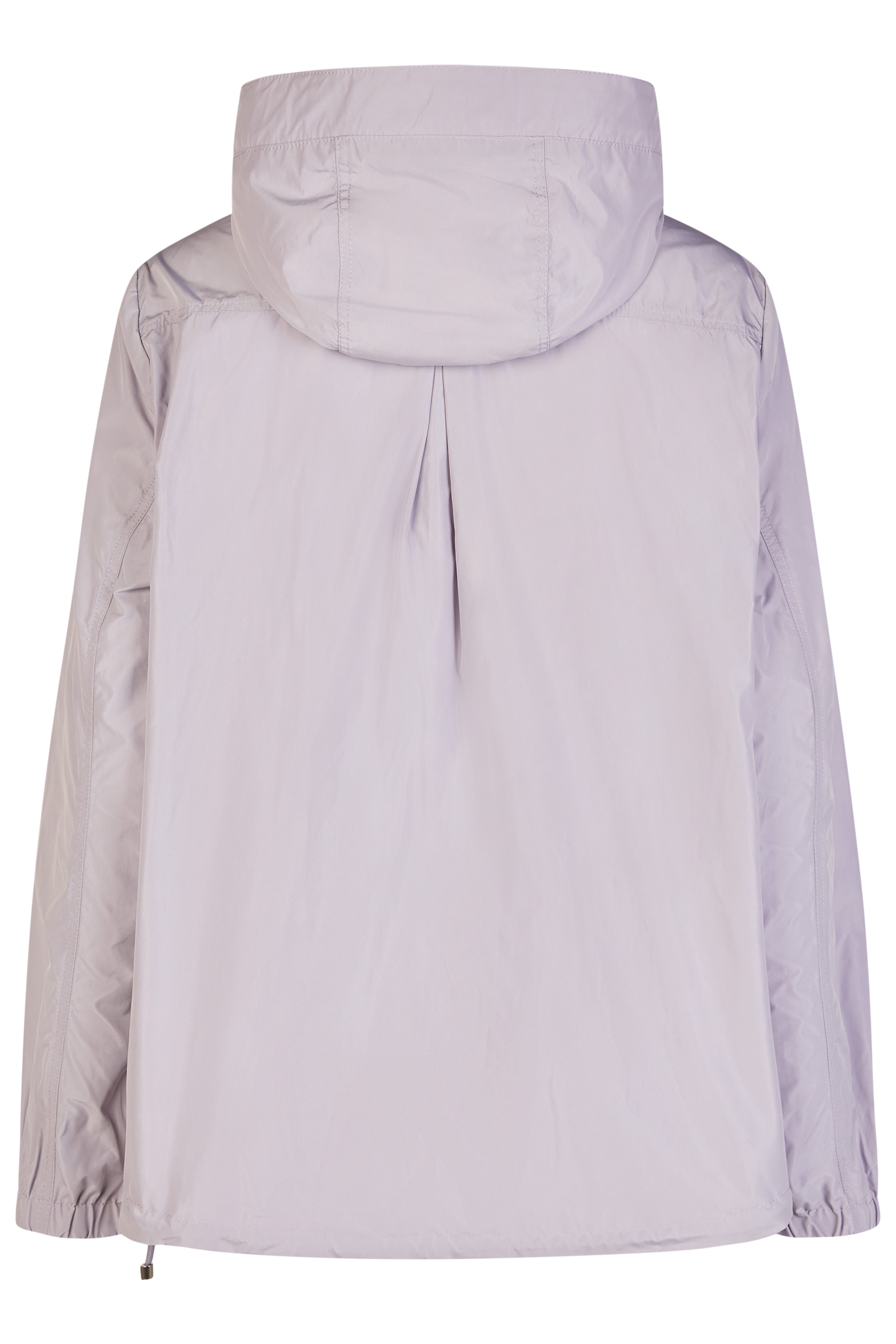 Barbara Lebek Sommerjacke Barbara Lebek Wendejacke - lavender (1-St) günstig online kaufen